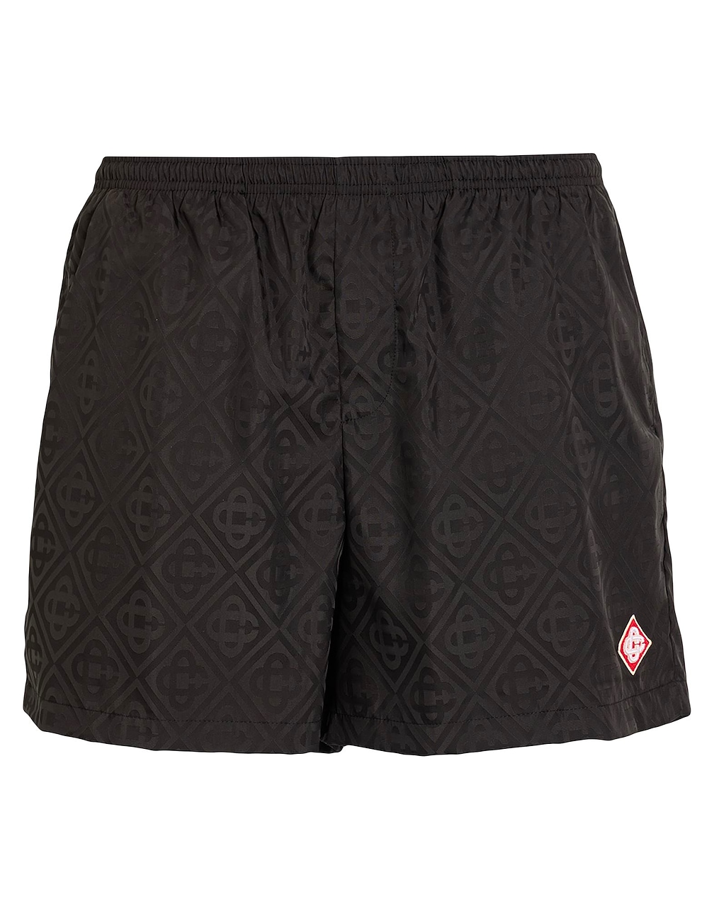 CASABLANCA - Swim trunks