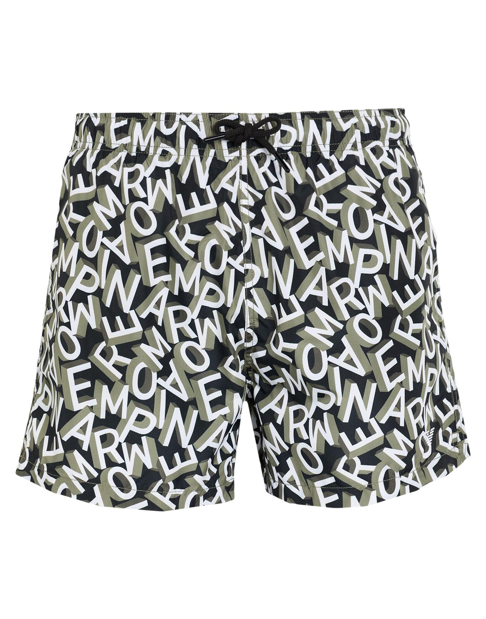 EMPORIO ARMANI - 水着（ボクサーパンツ）