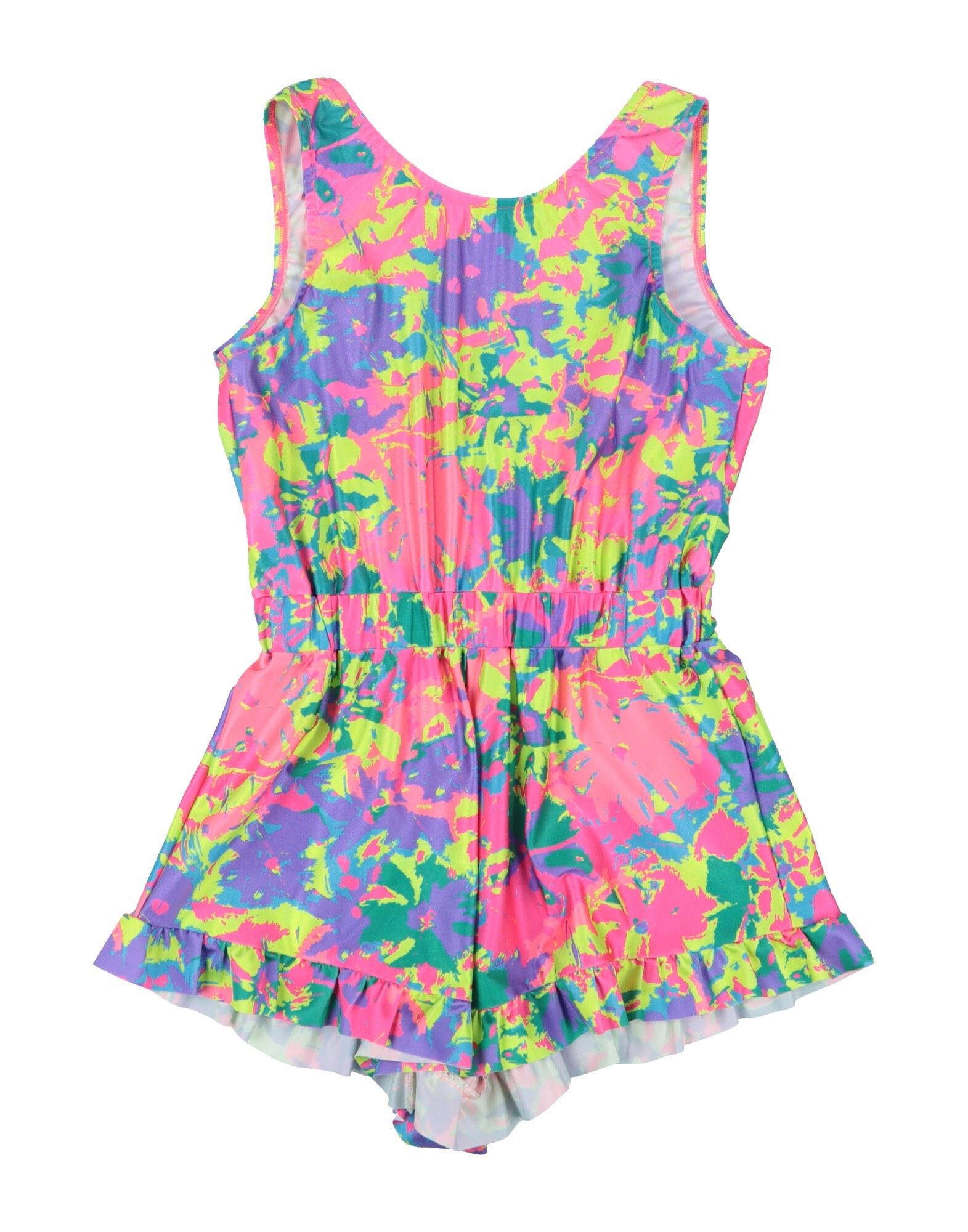 ME FUI - Surmaillots