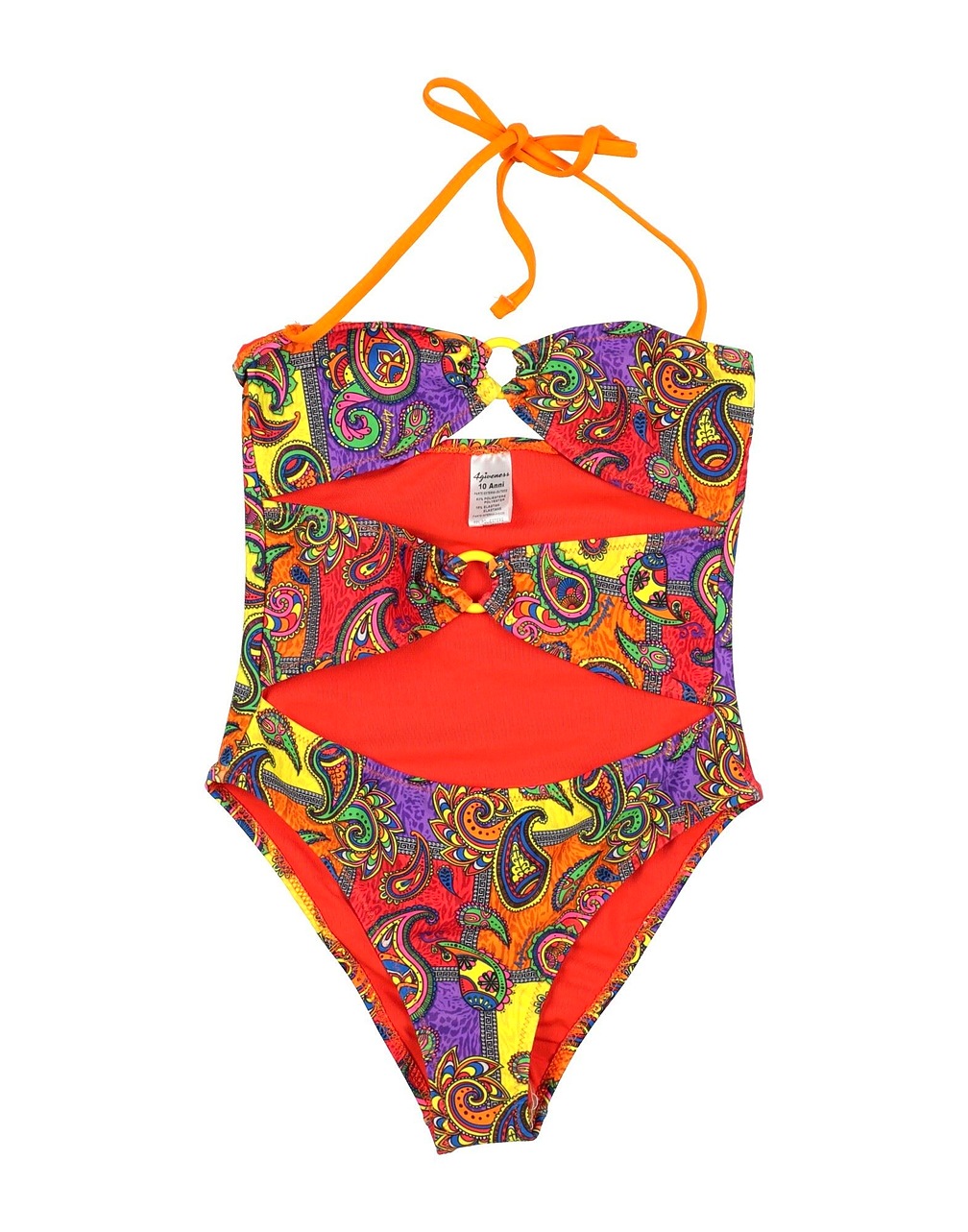 4GIVENESS - One-piece swimsuits