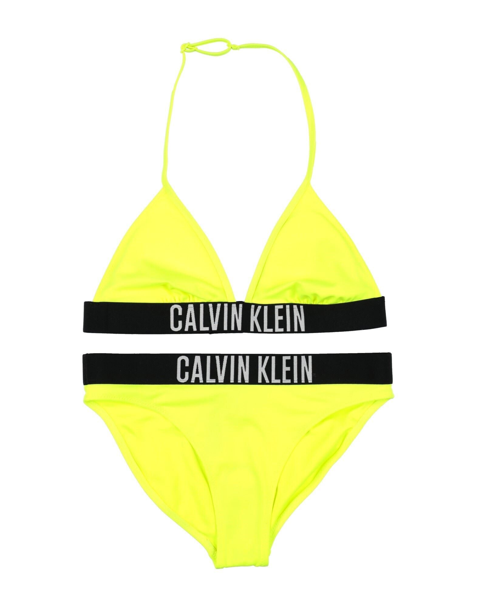 CALVIN KLEIN - Bikinis