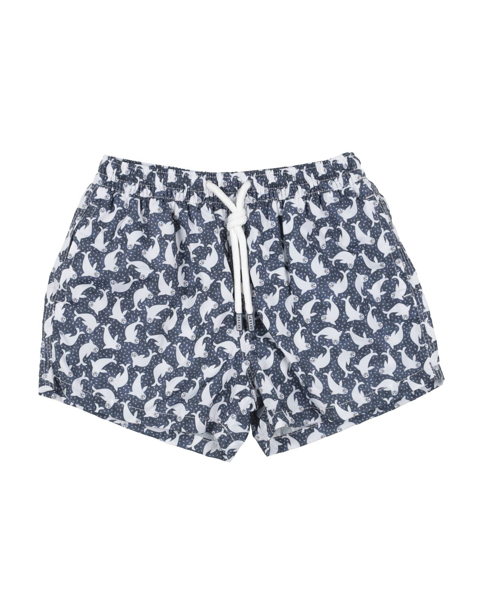 FEDELI - Шорты для плавания