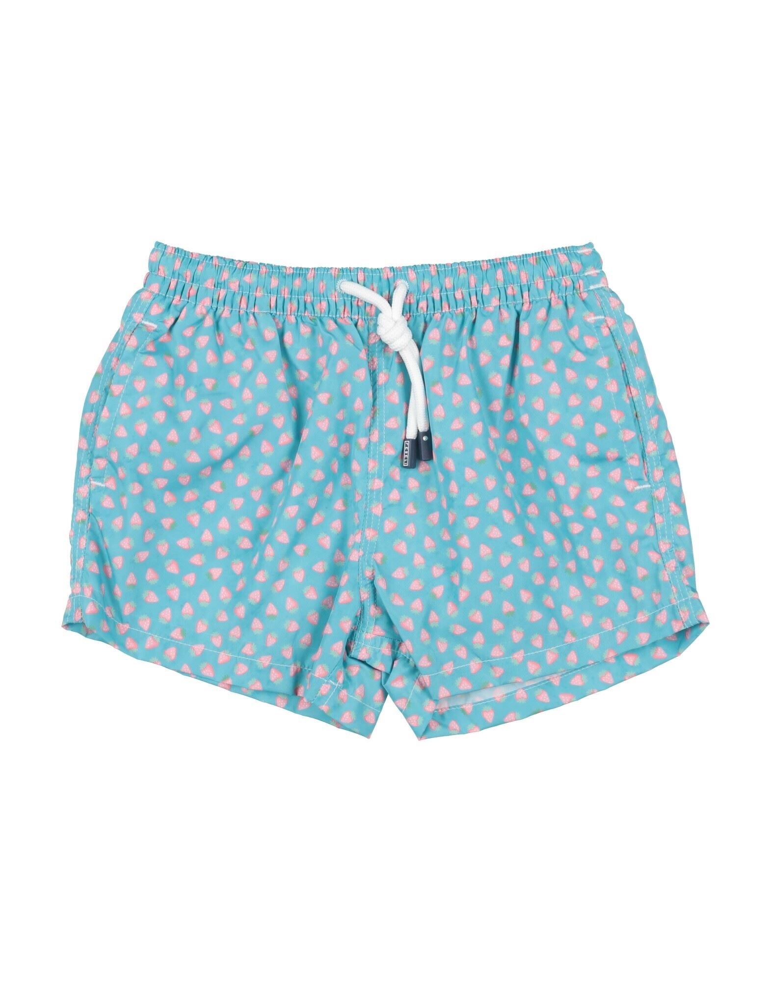 FEDELI - Шорты для плавания