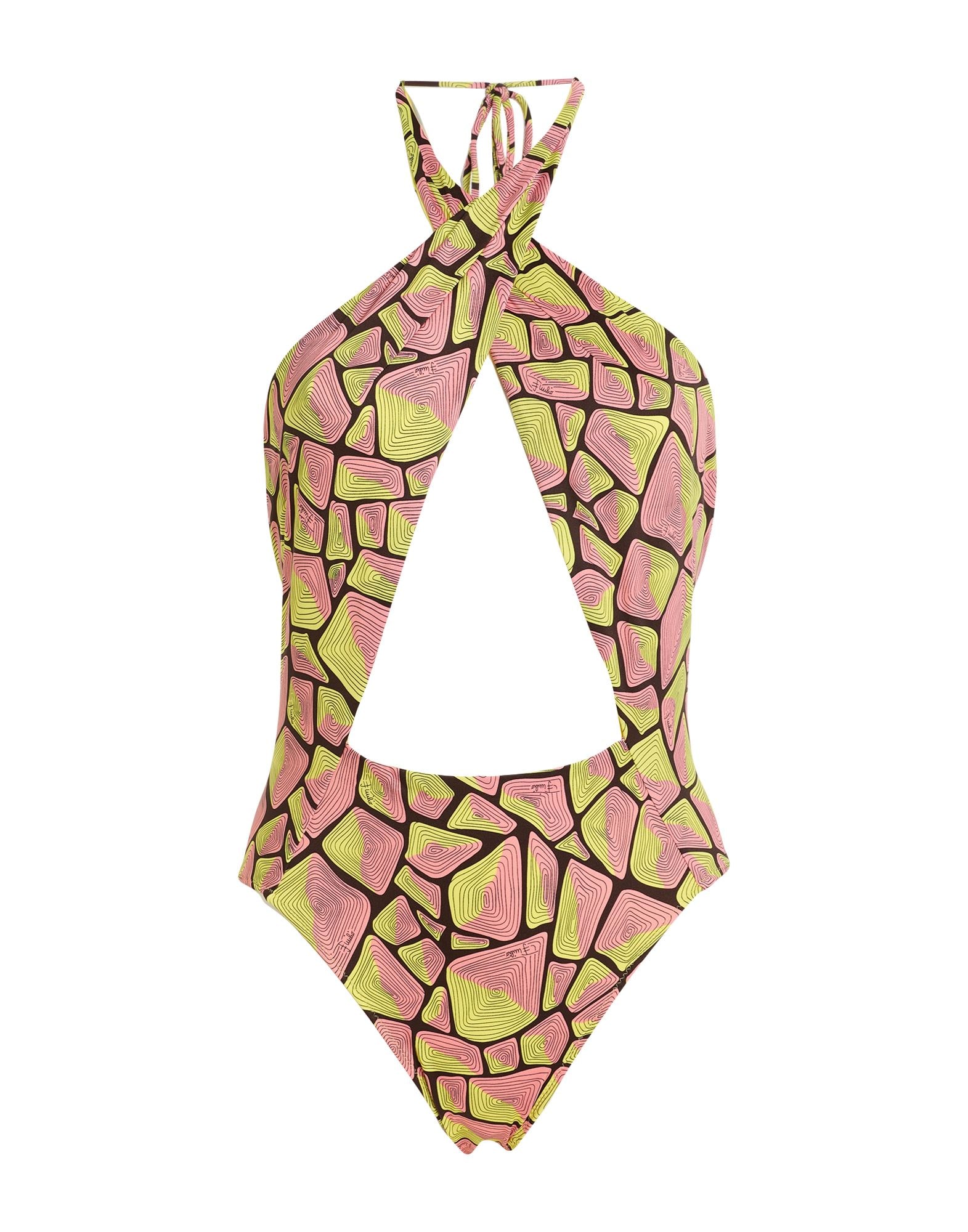 PUCCI - One-piece swimsuits
