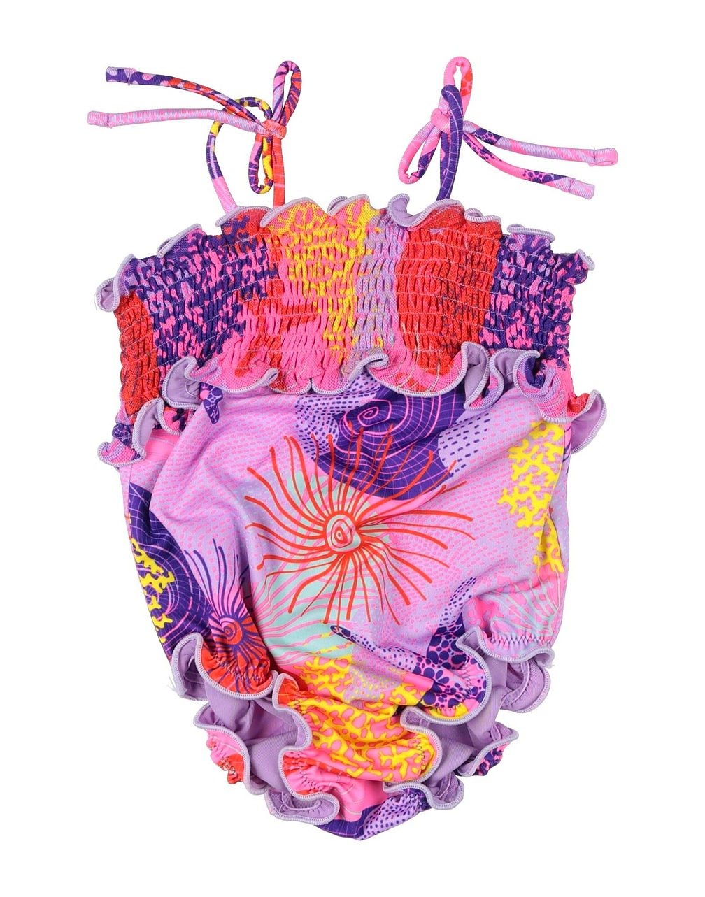 ME FUI - One-piece swimsuits