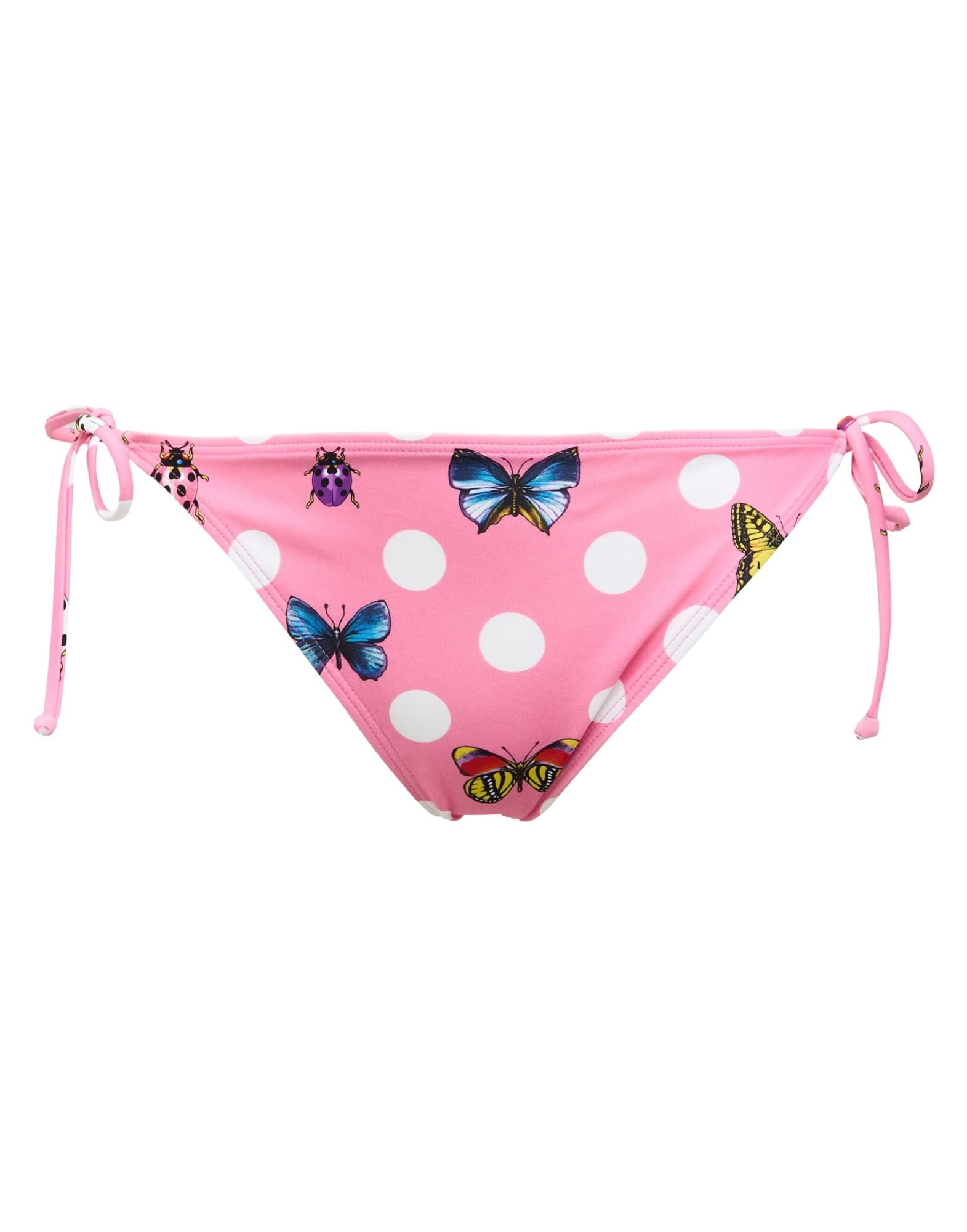 VERSACE - Bas de bikini et slips de bain