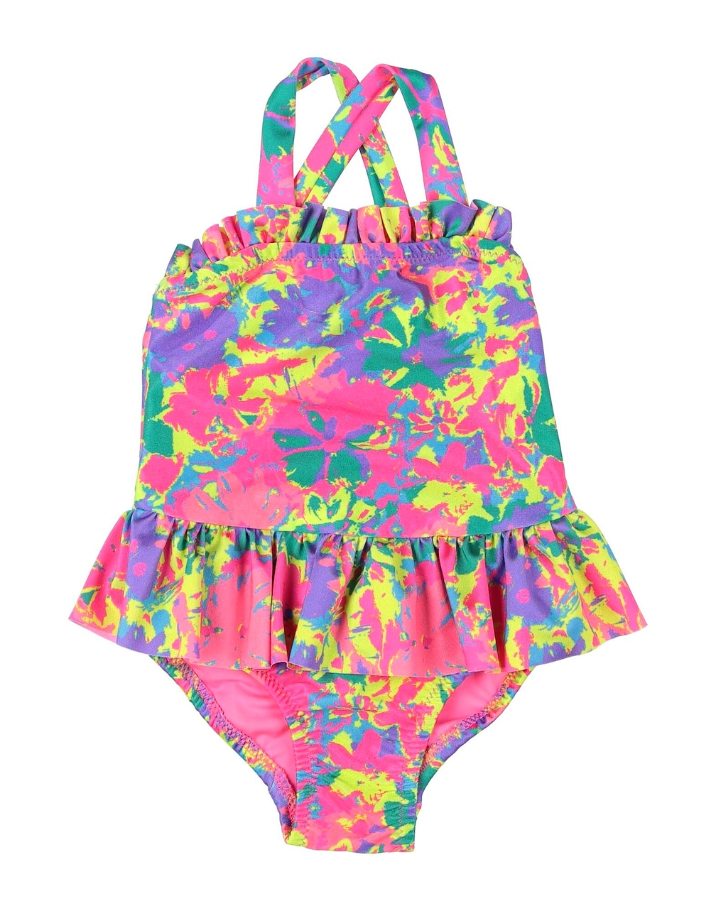ME FUI - One-piece swimsuits