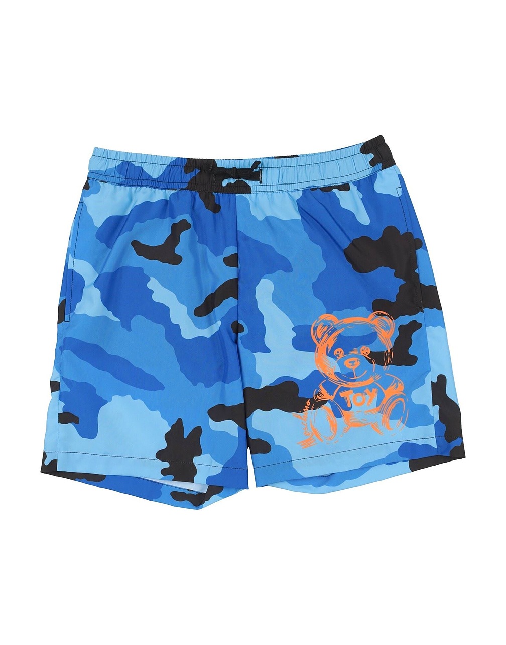 MOSCHINO TEEN - Swim trunks