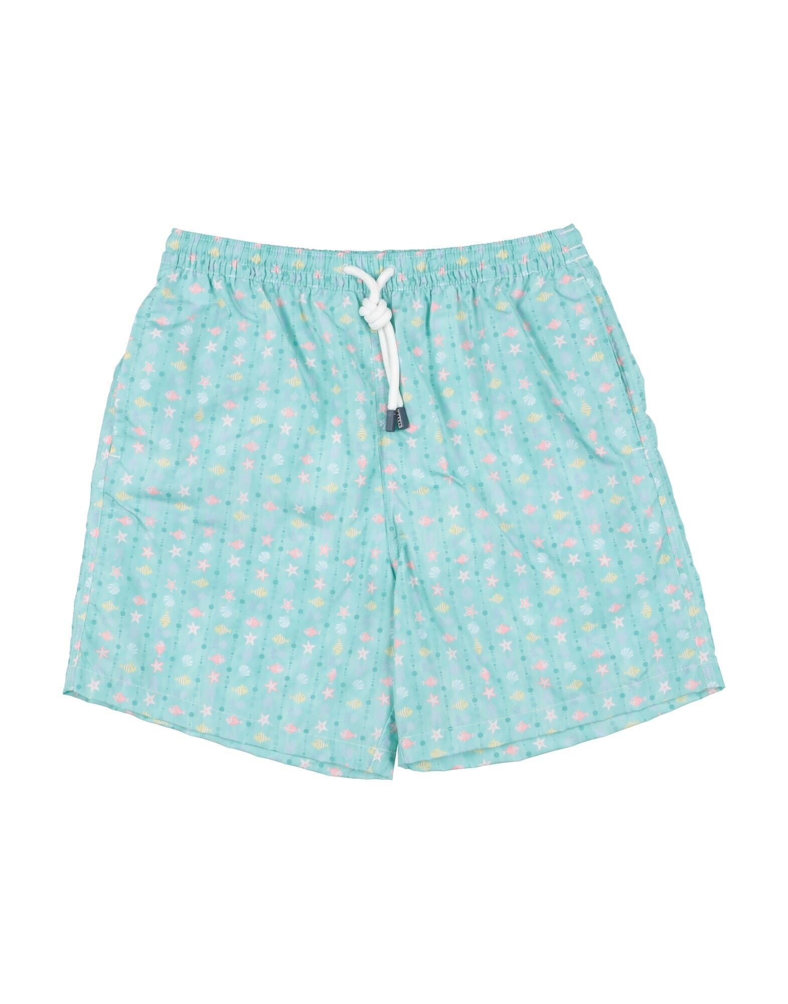 FEDELI - Шорты для плавания