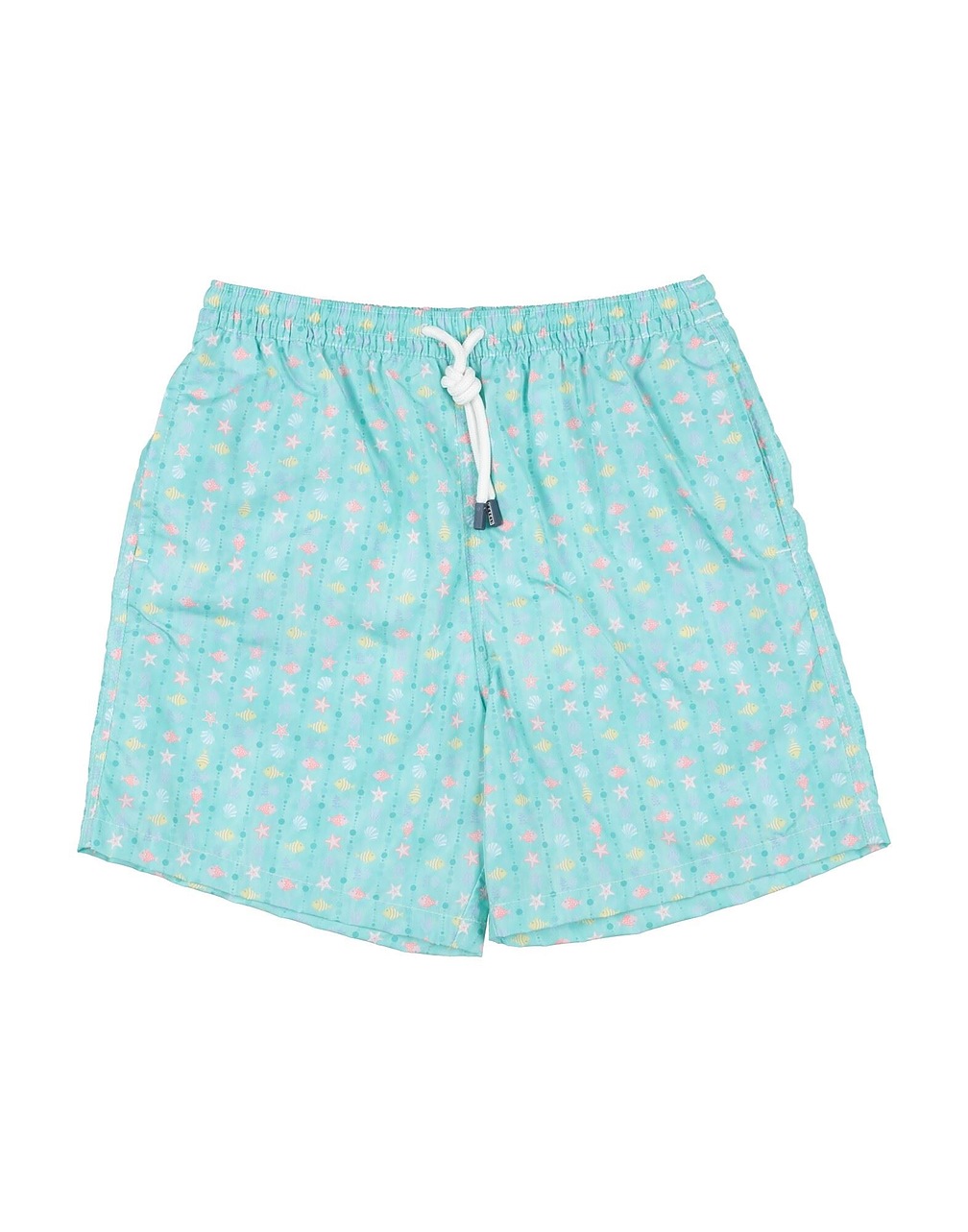 FEDELI - Swim trunks