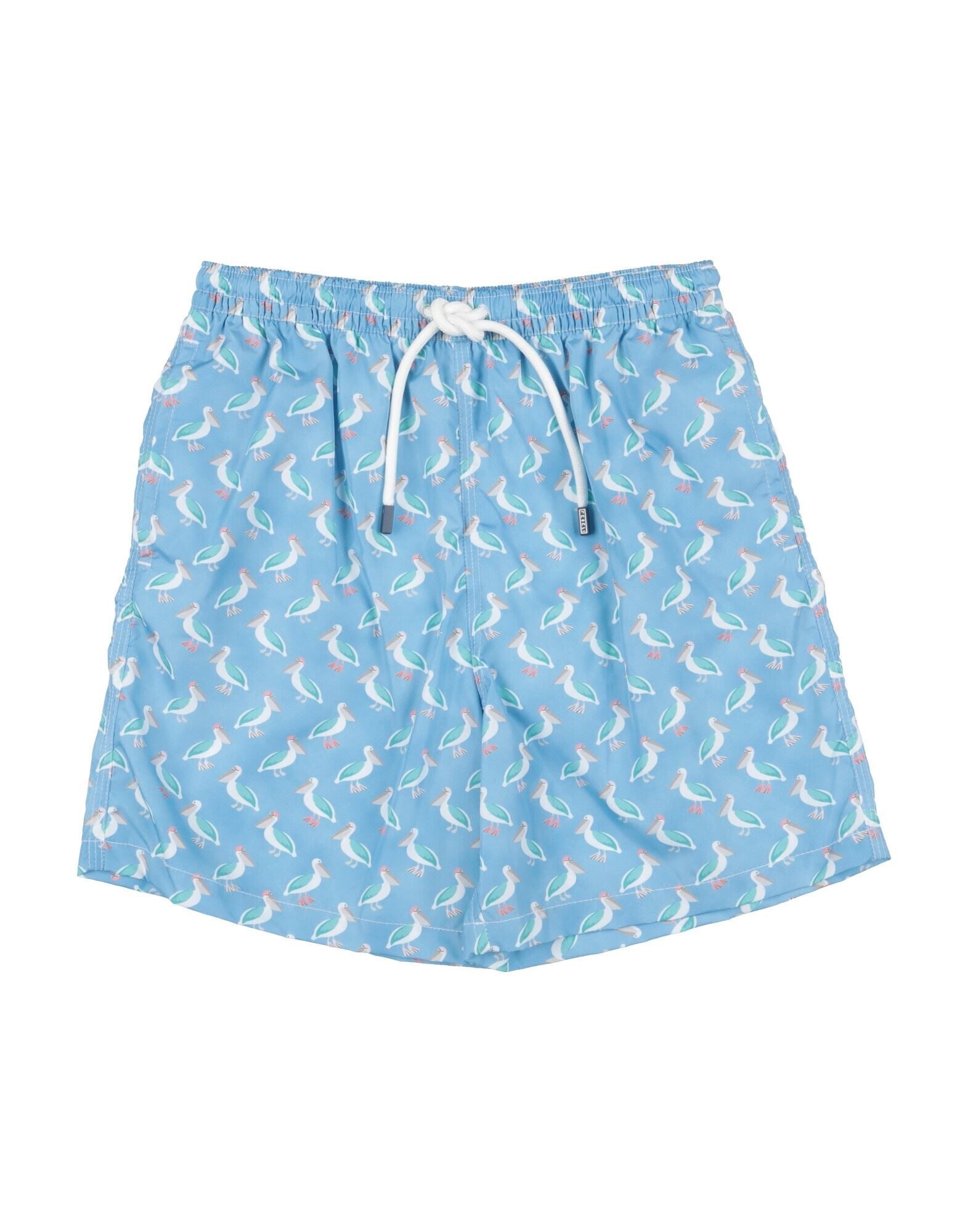 FEDELI - Шорты для плавания