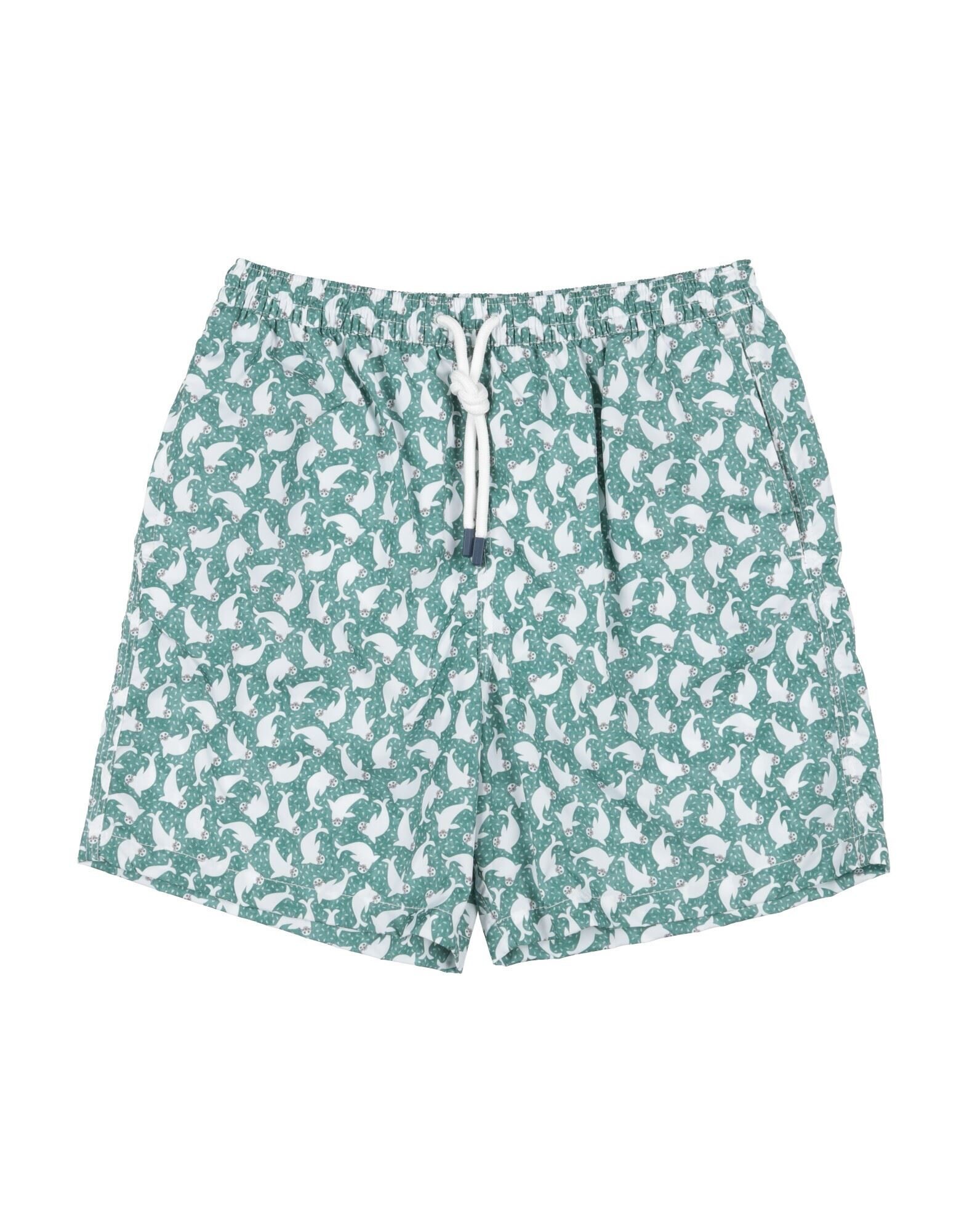 FEDELI - Шорты для плавания