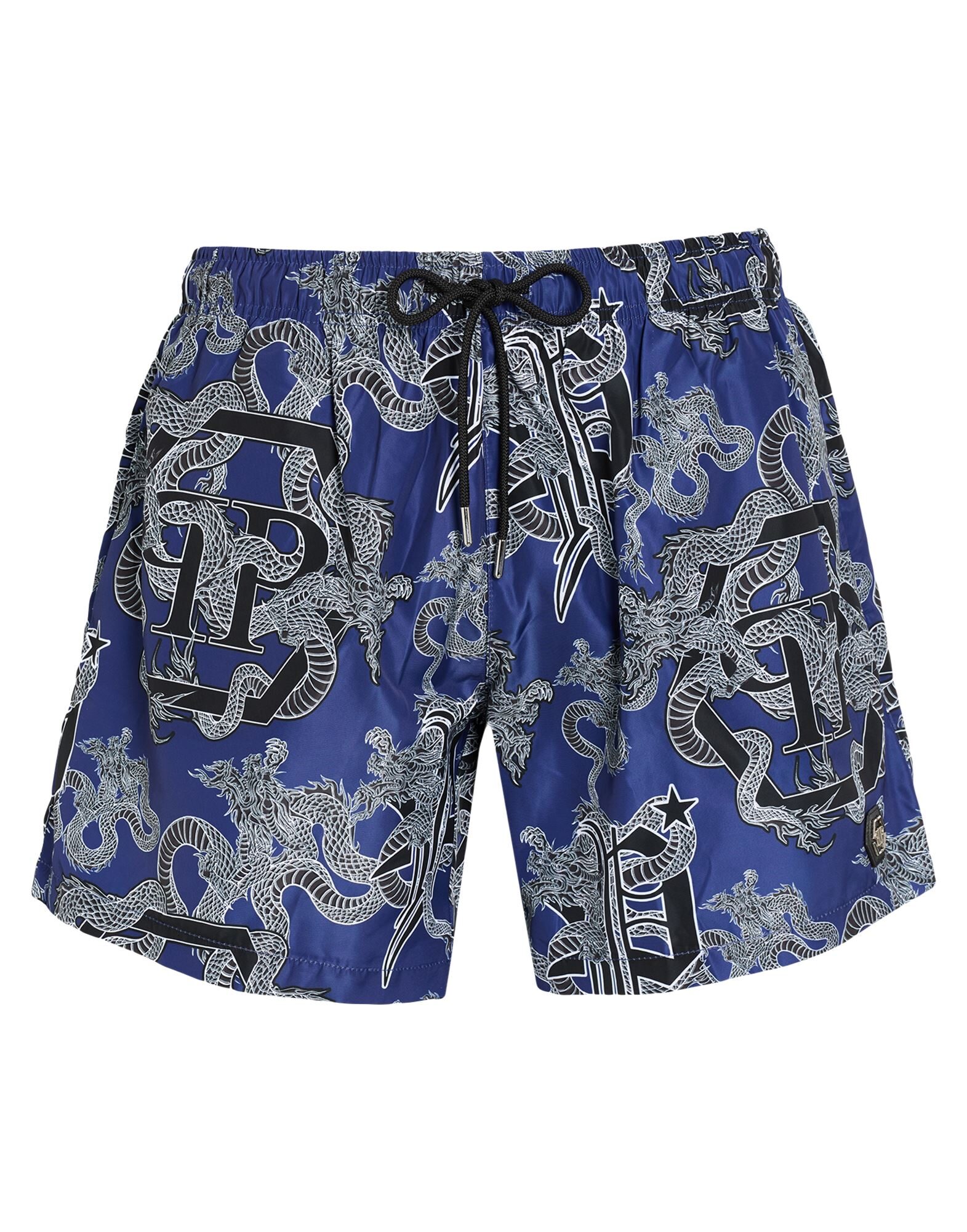 PHILIPP PLEIN - Swim trunks