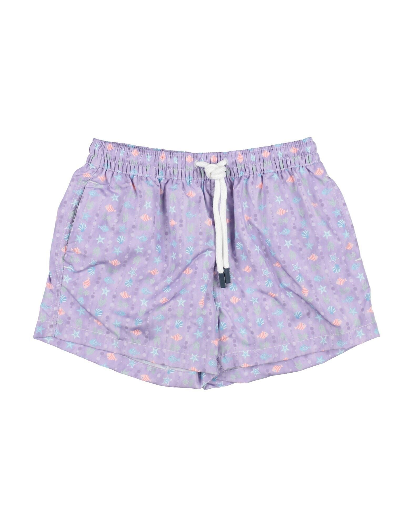 FEDELI - Шорты для плавания