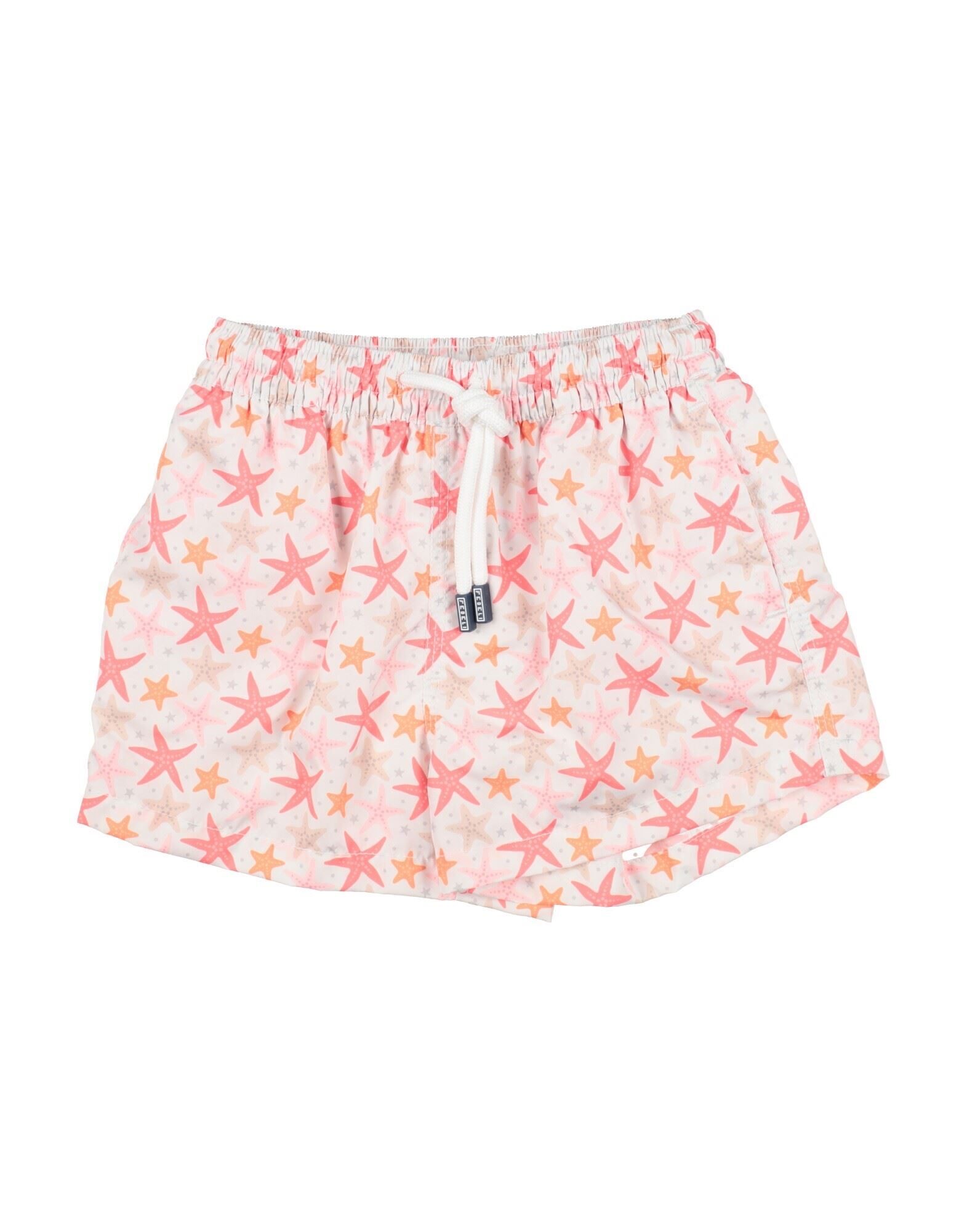 FEDELI - Swim trunks