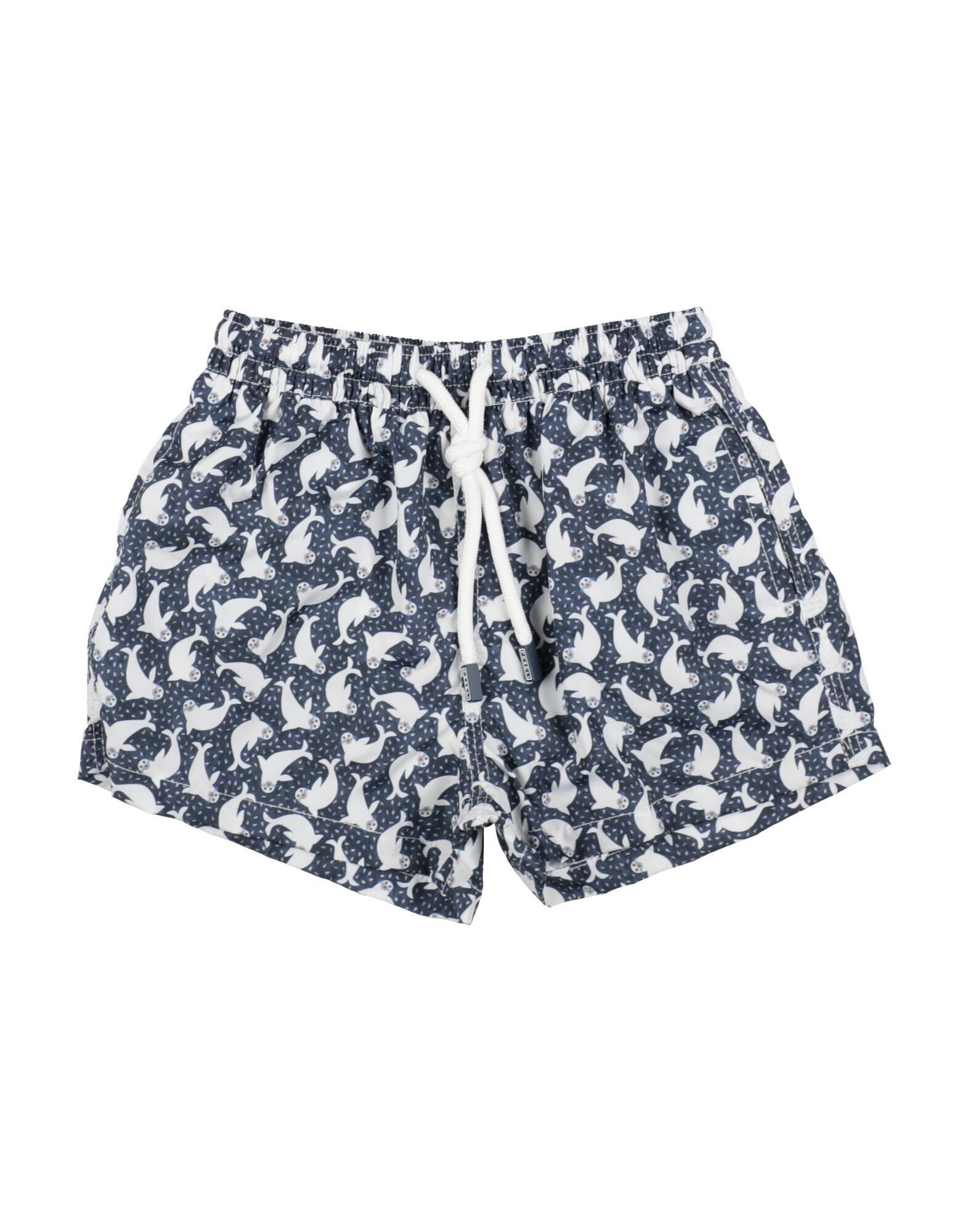 FEDELI - Swim trunks