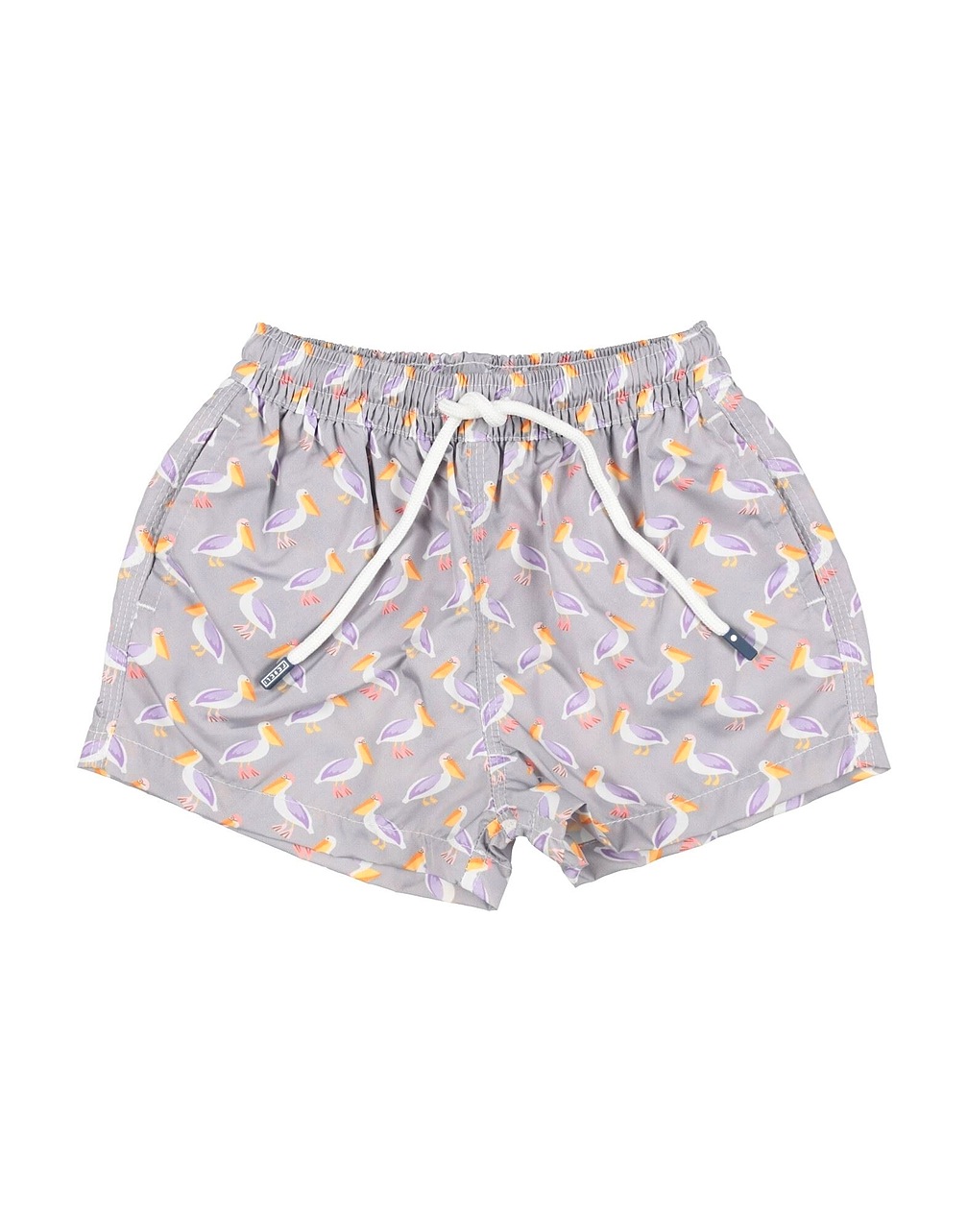 FEDELI - Swim trunks