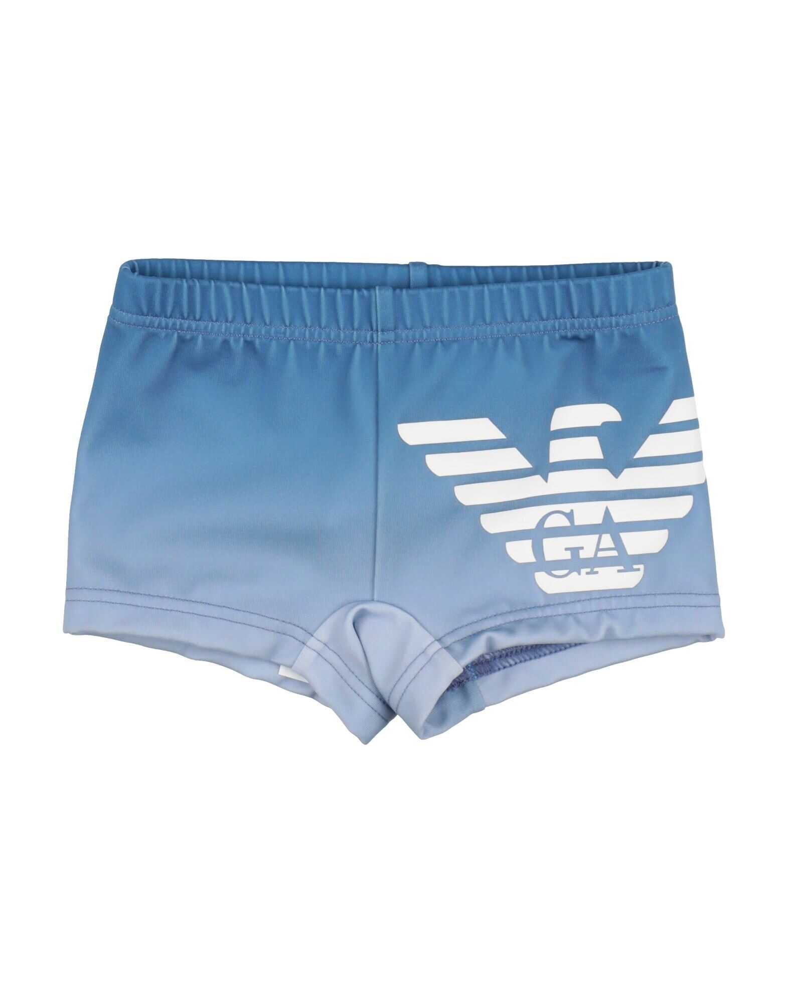 EMPORIO ARMANI - Bikini bottoms & Swim briefs