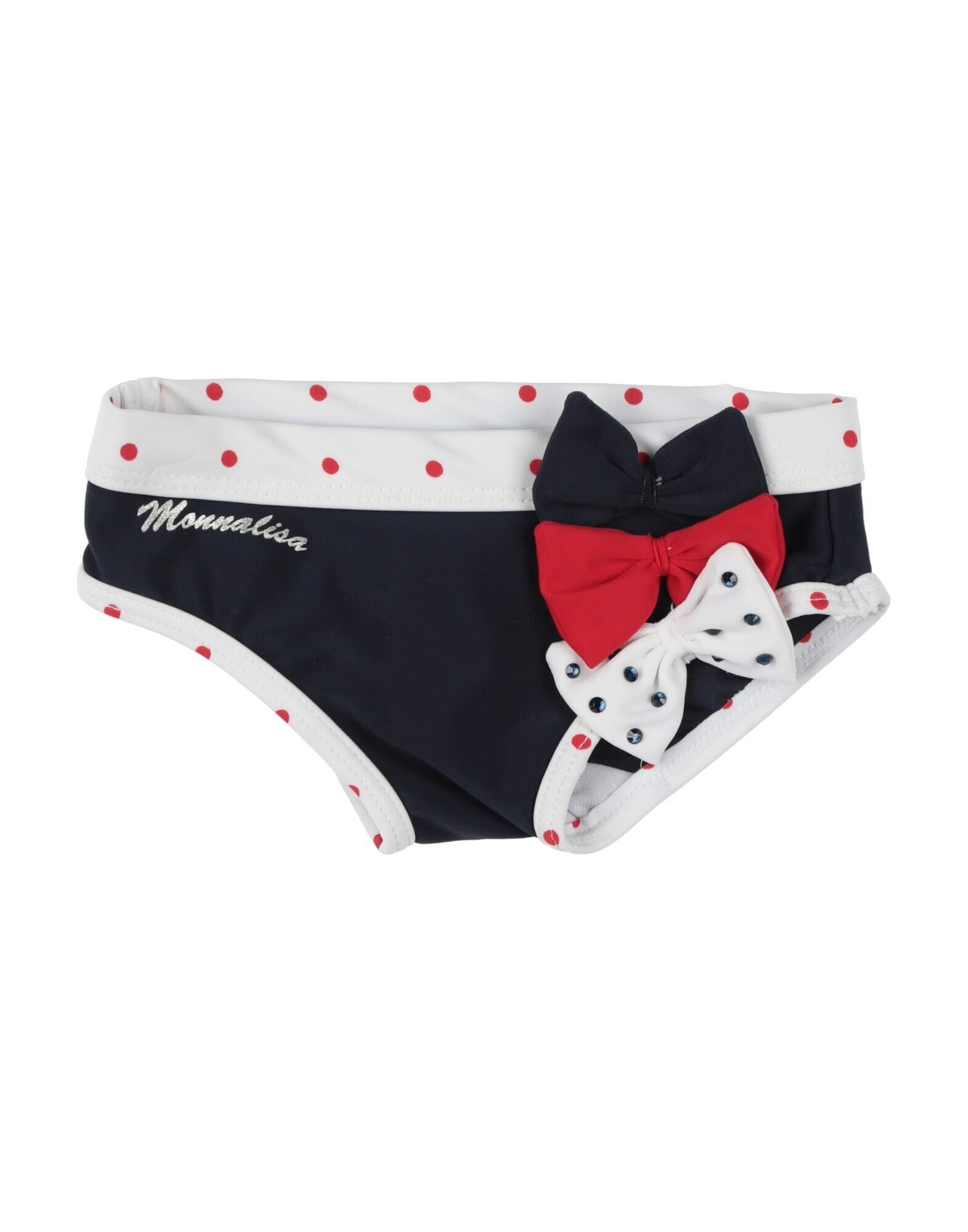 MONNALISA - Bikini bottoms & Swim briefs