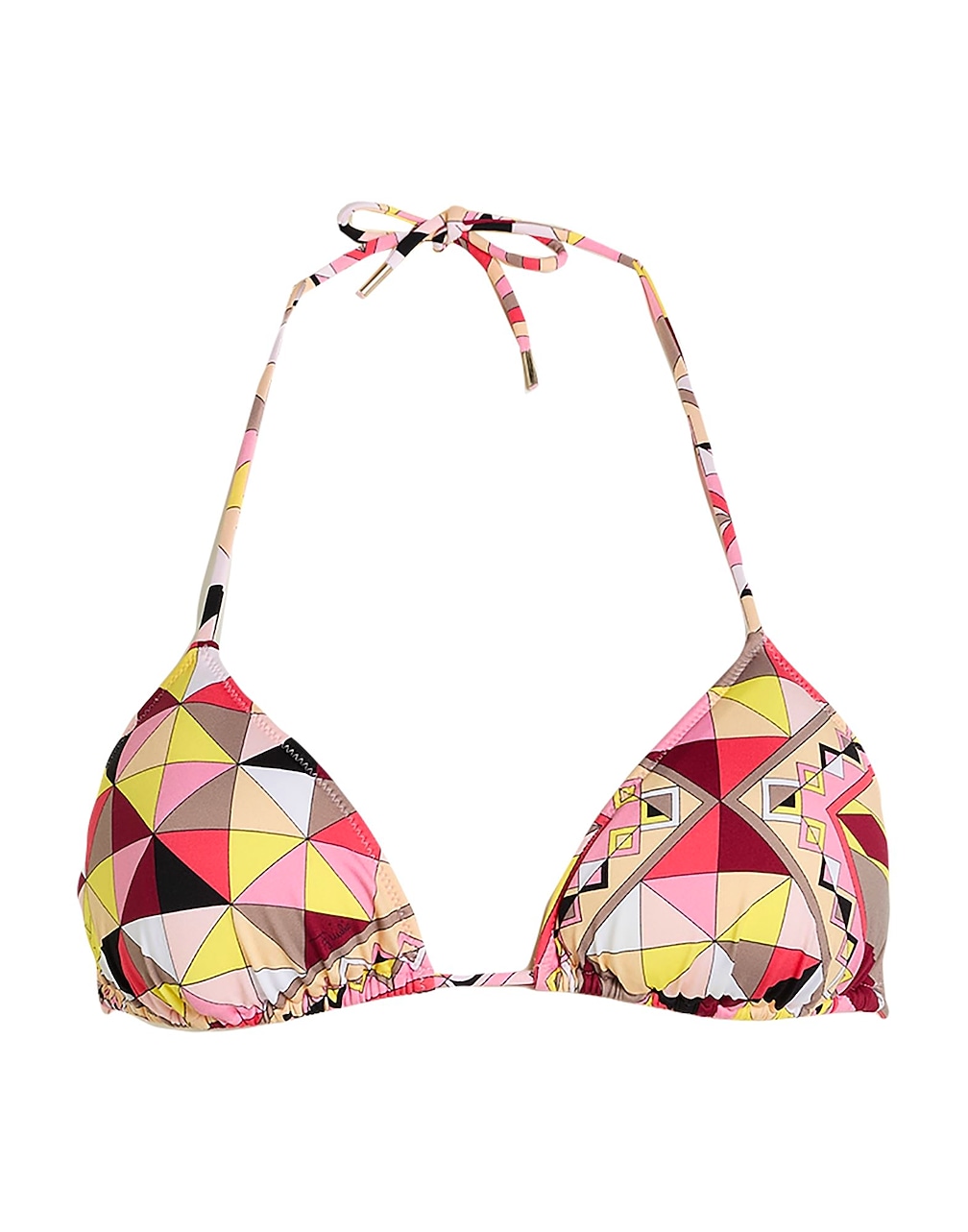 PUCCI - Bikini tops