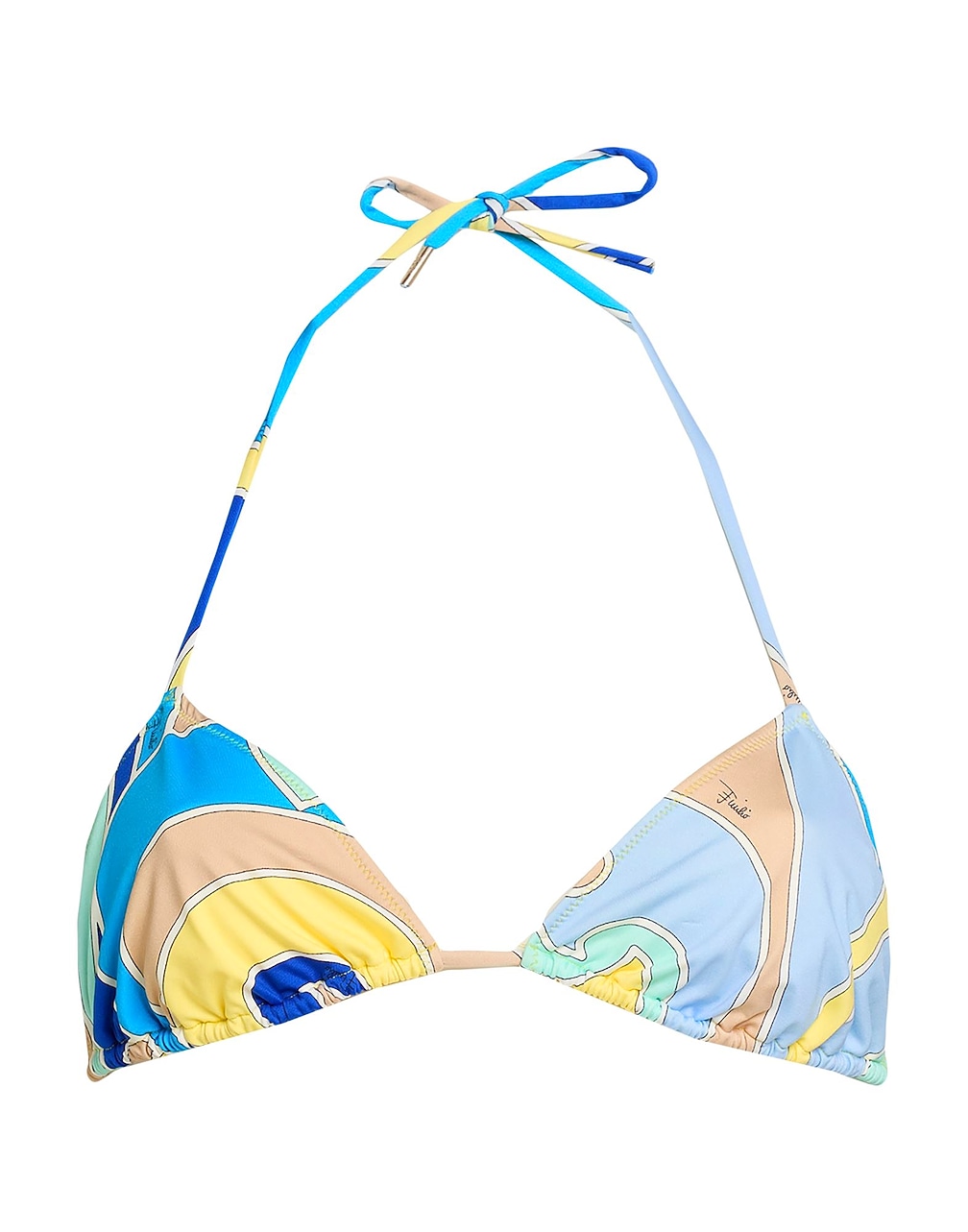 PUCCI - Bikini tops