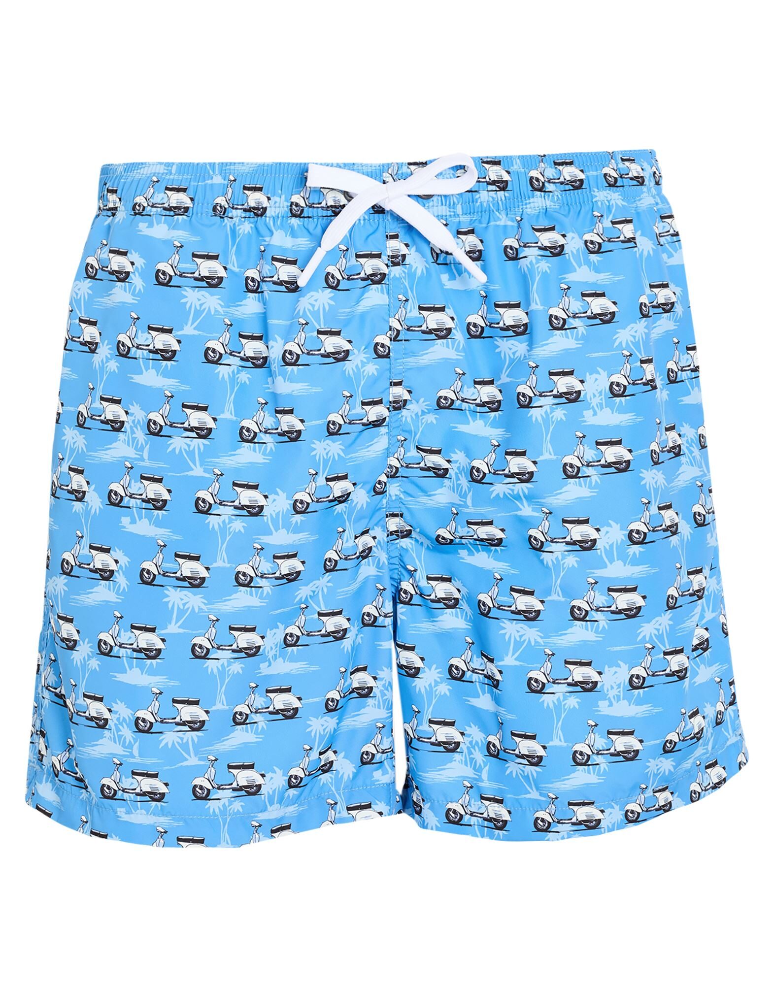 ALLEY DOCKS 963 - Swim trunks