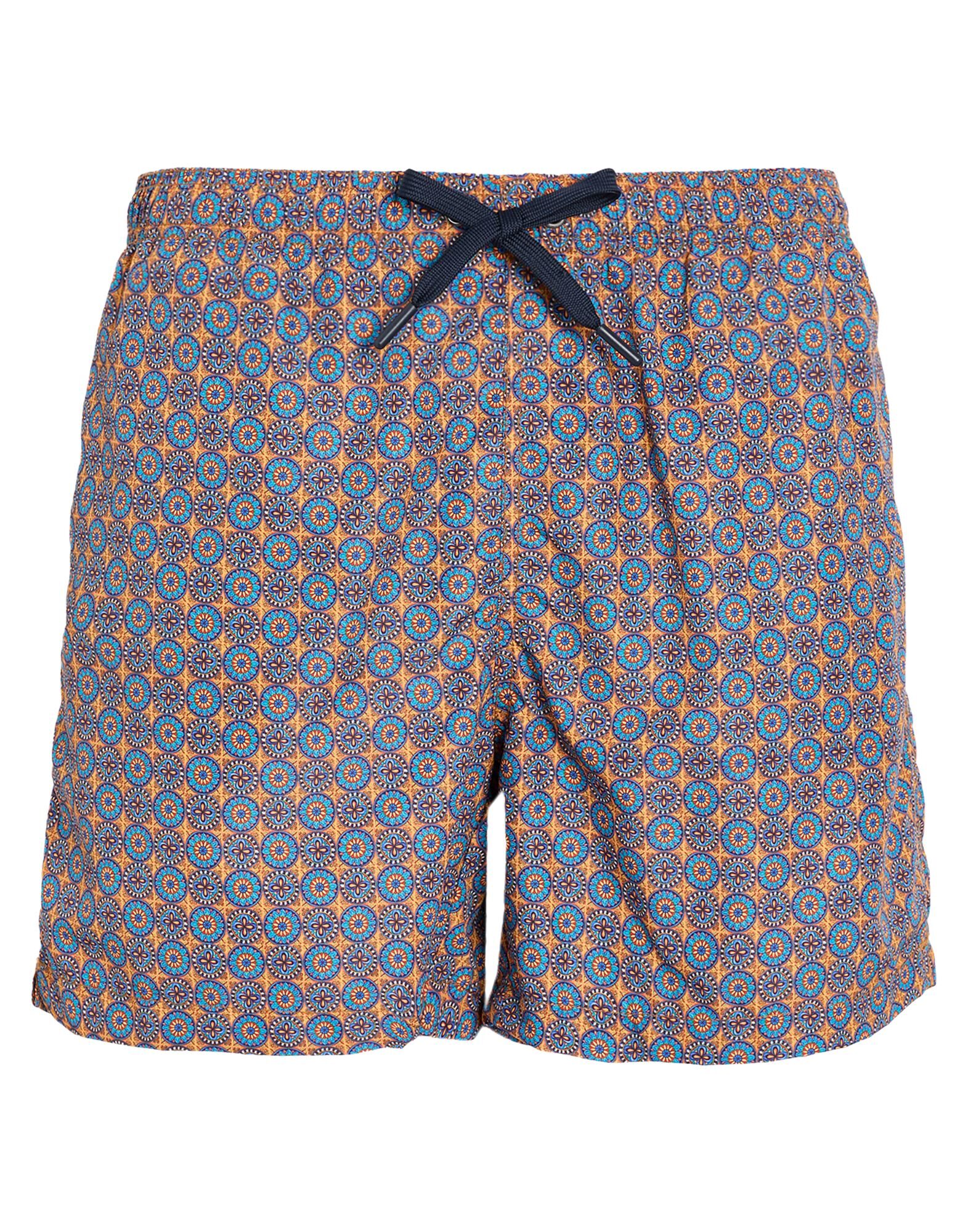 ALLEY DOCKS 963 - Swim trunks