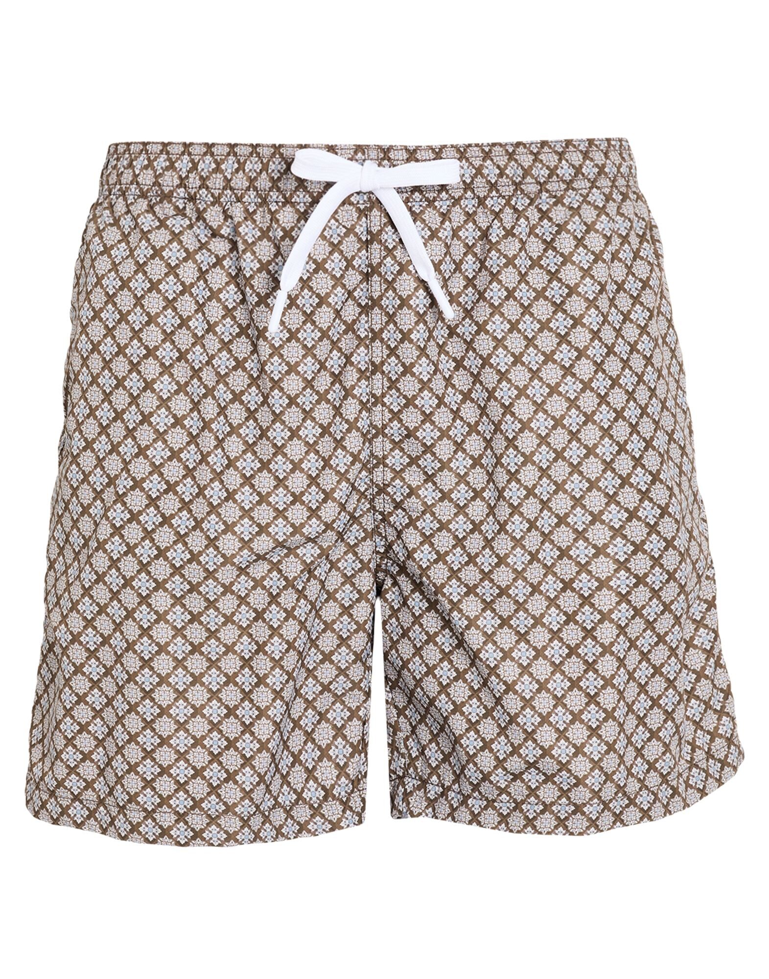 ALLEY DOCKS 963 - Swim trunks