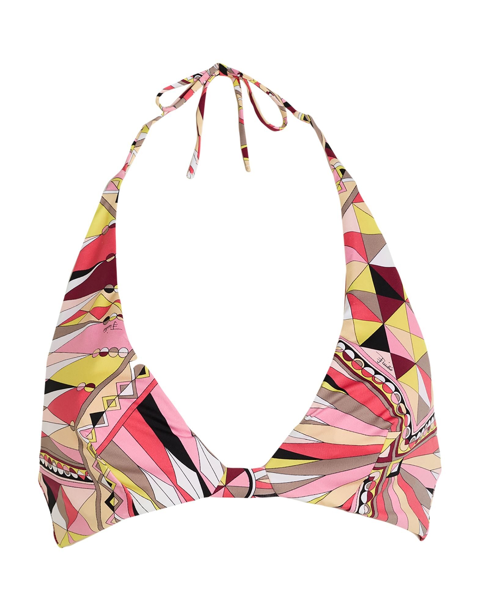 PUCCI - 비키니 탑