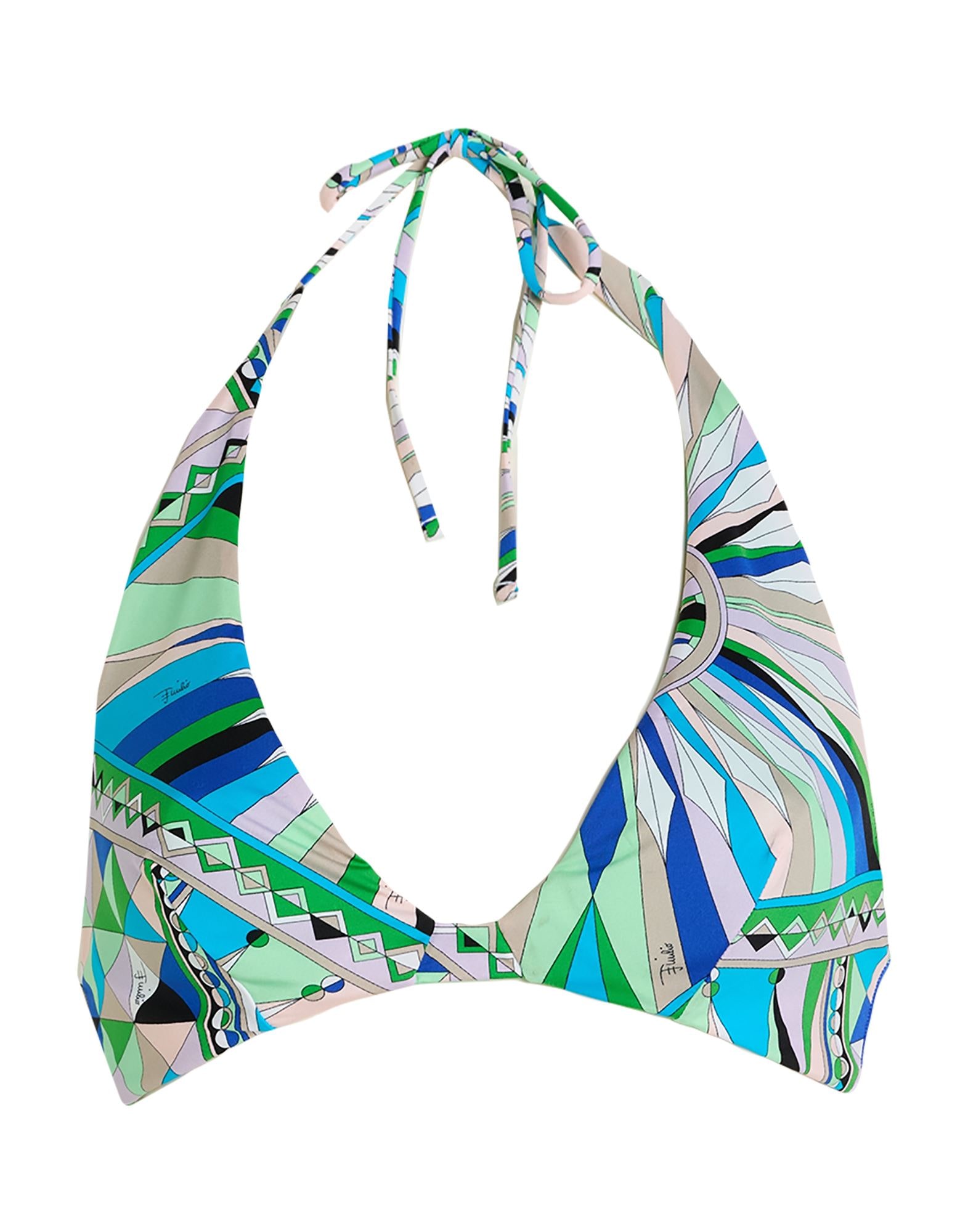 PUCCI - Bikini tops