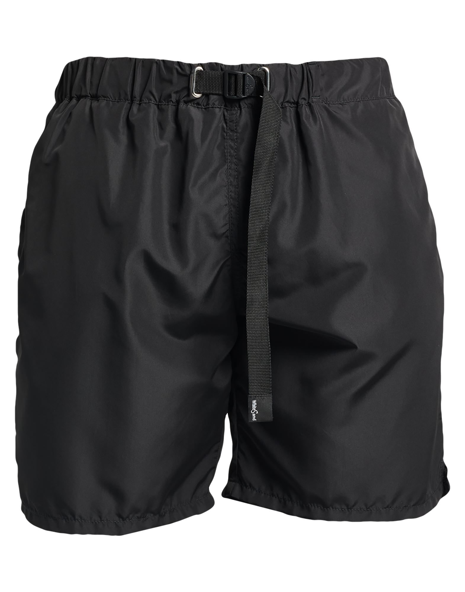 WHITE SAND - Swim trunks