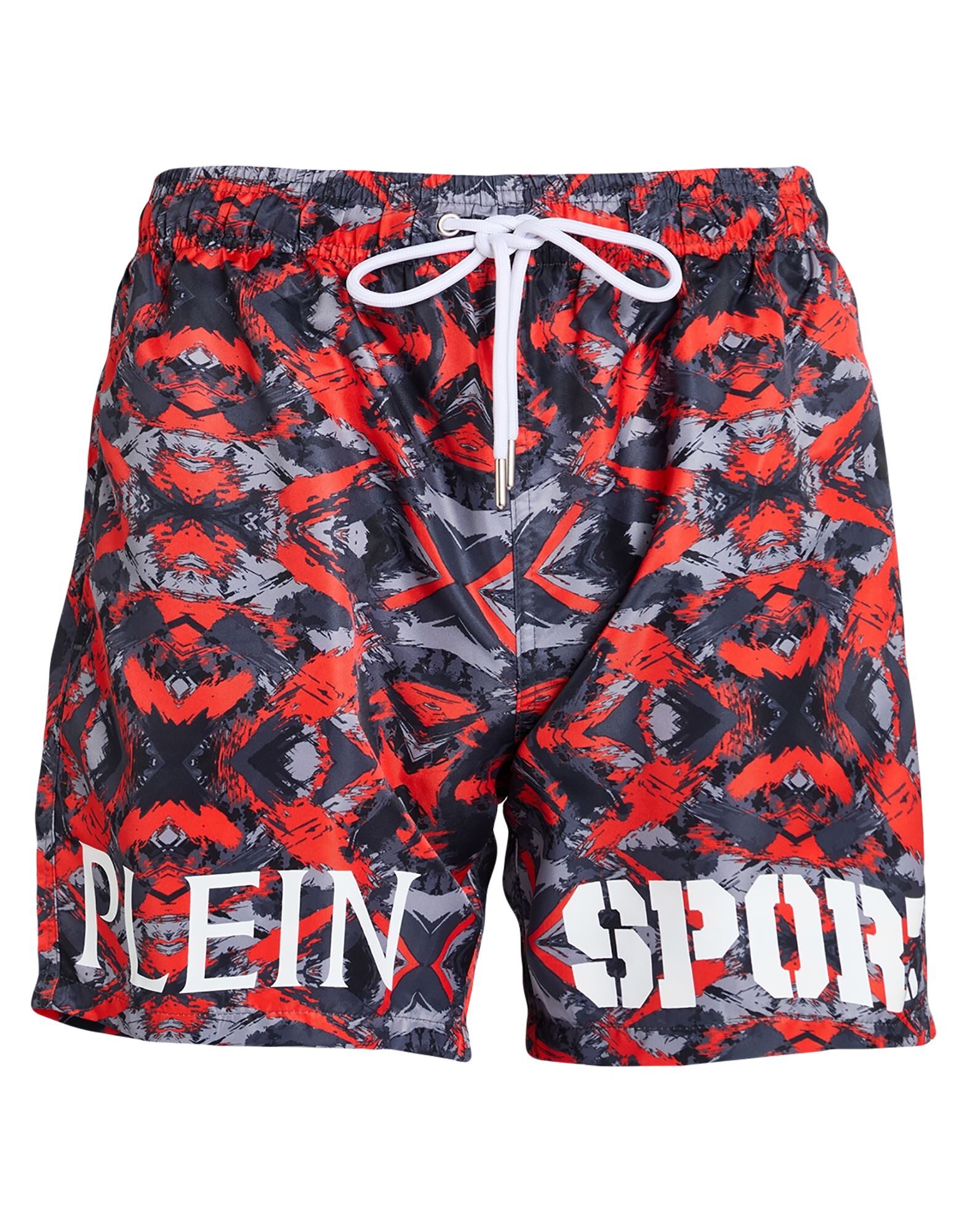 PLEIN SPORT - 트렁크 수영복