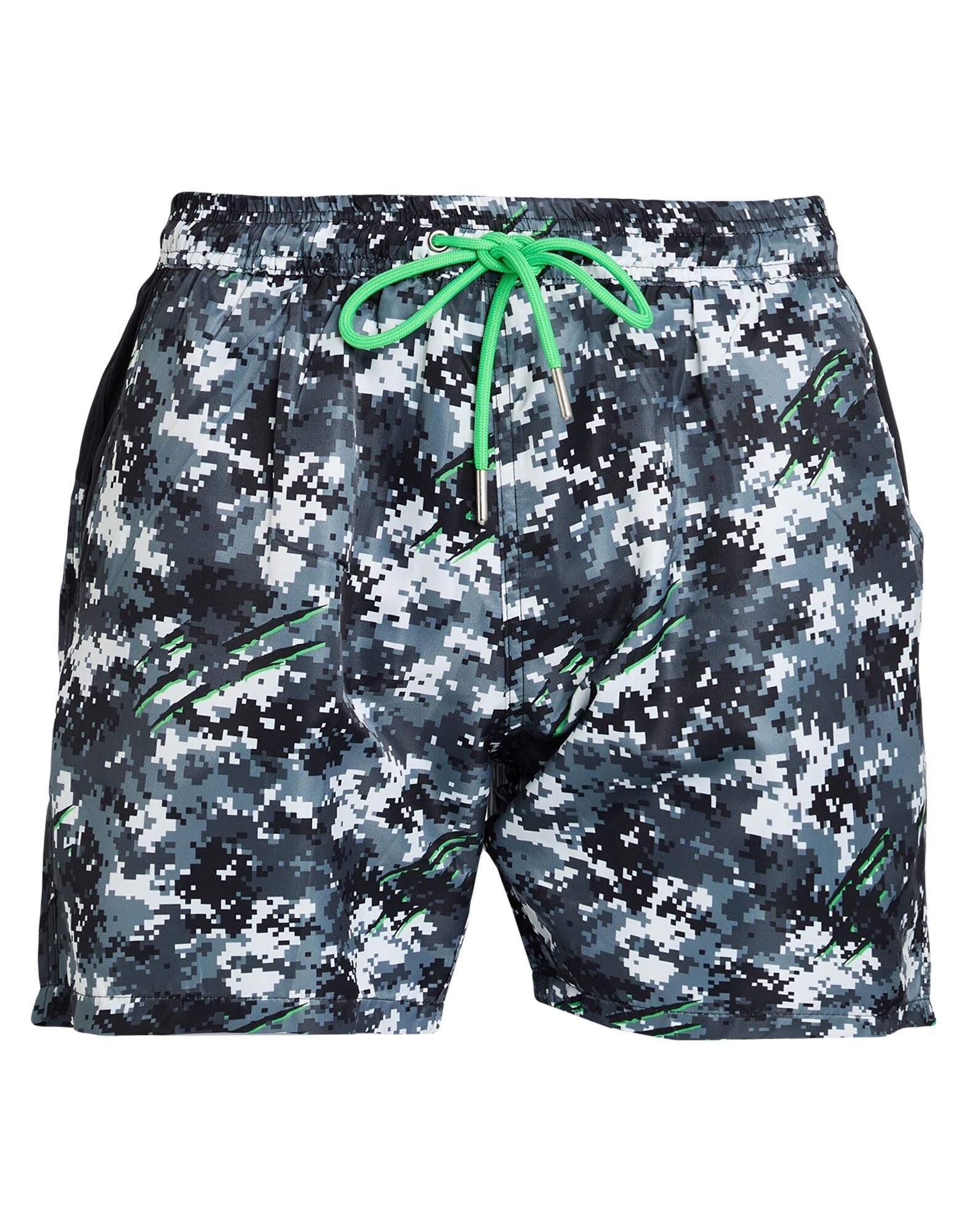 PLEIN SPORT - 트렁크 수영복