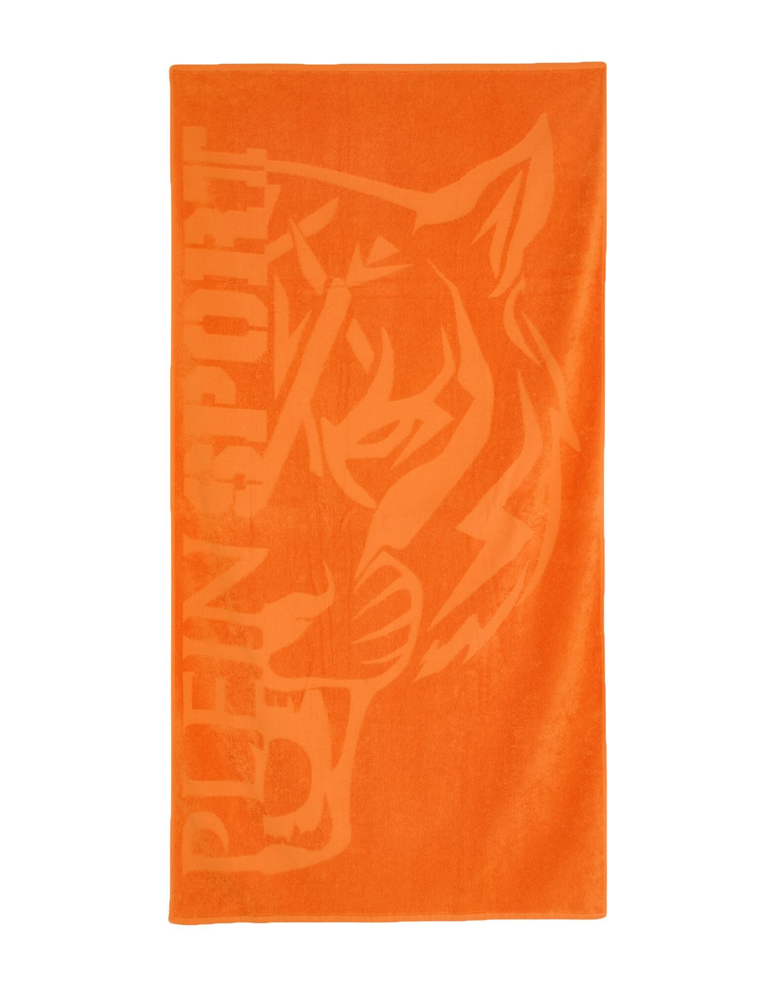 PLEIN SPORT - Beach towels