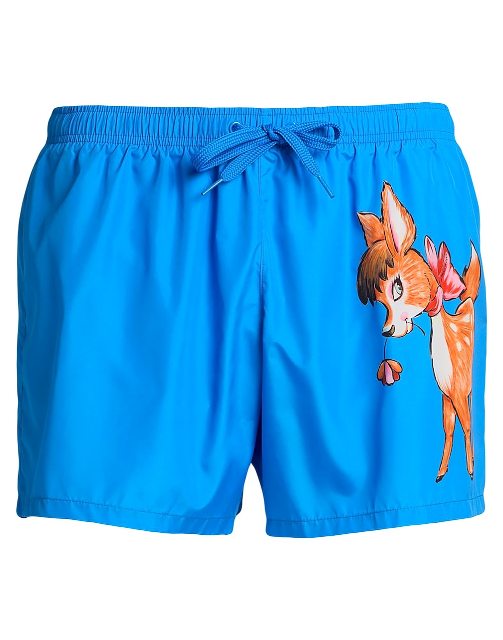 MOSCHINO - Swim trunks