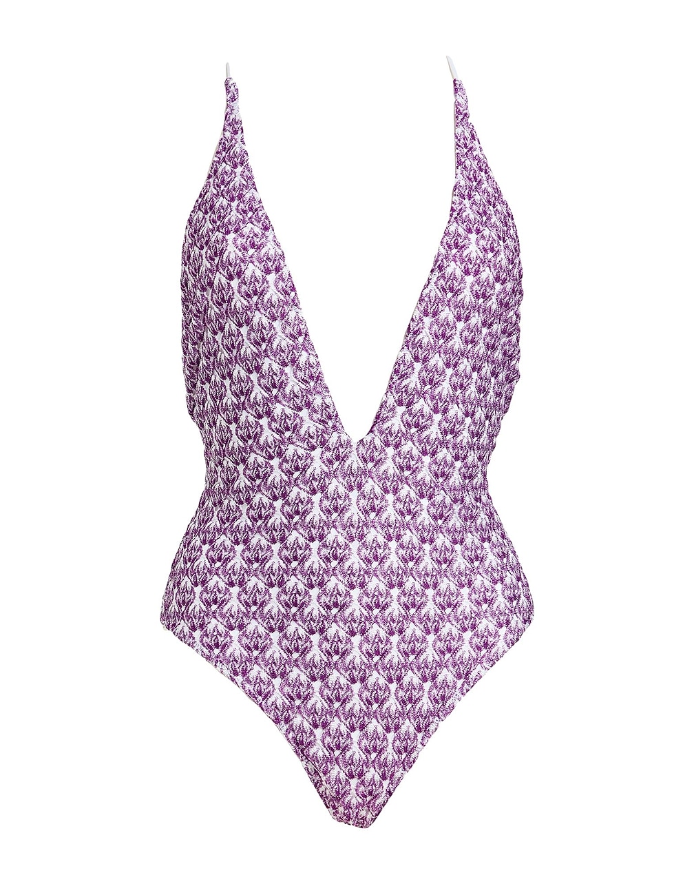 MISSONI - One-piece swimsuits