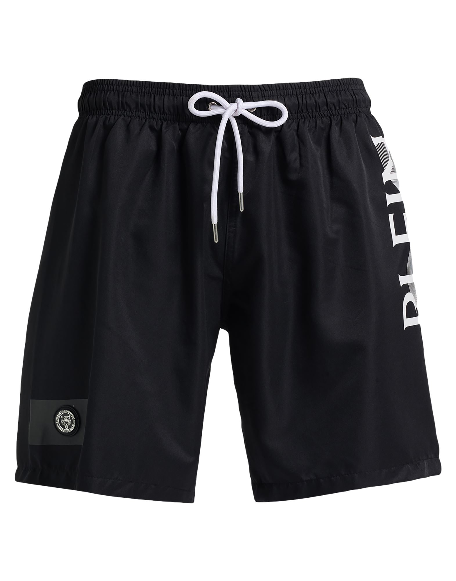 PLEIN SPORT - Swim trunks