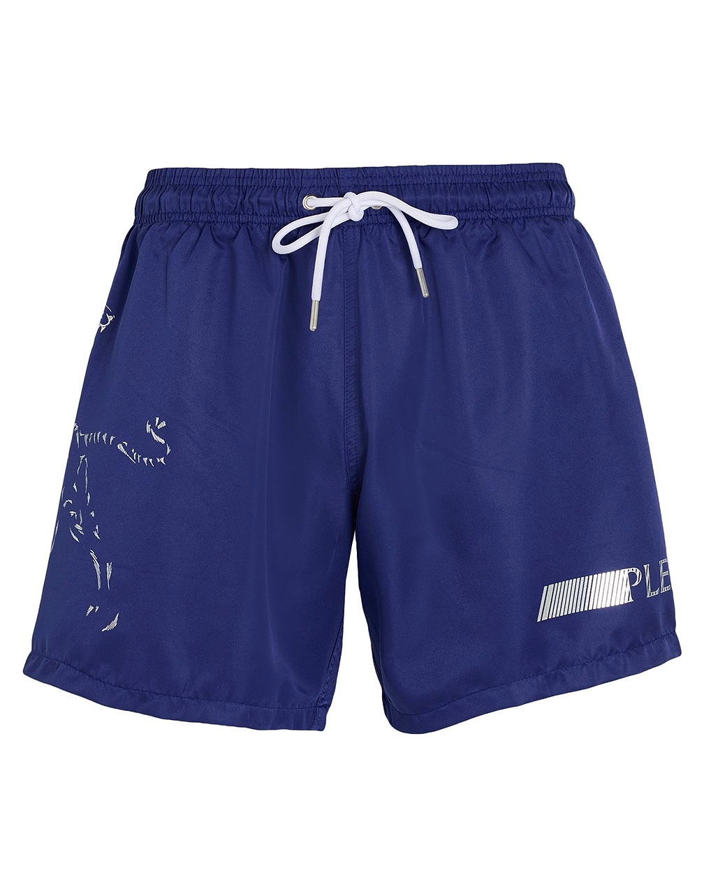 PLEIN SPORT - Swim trunks