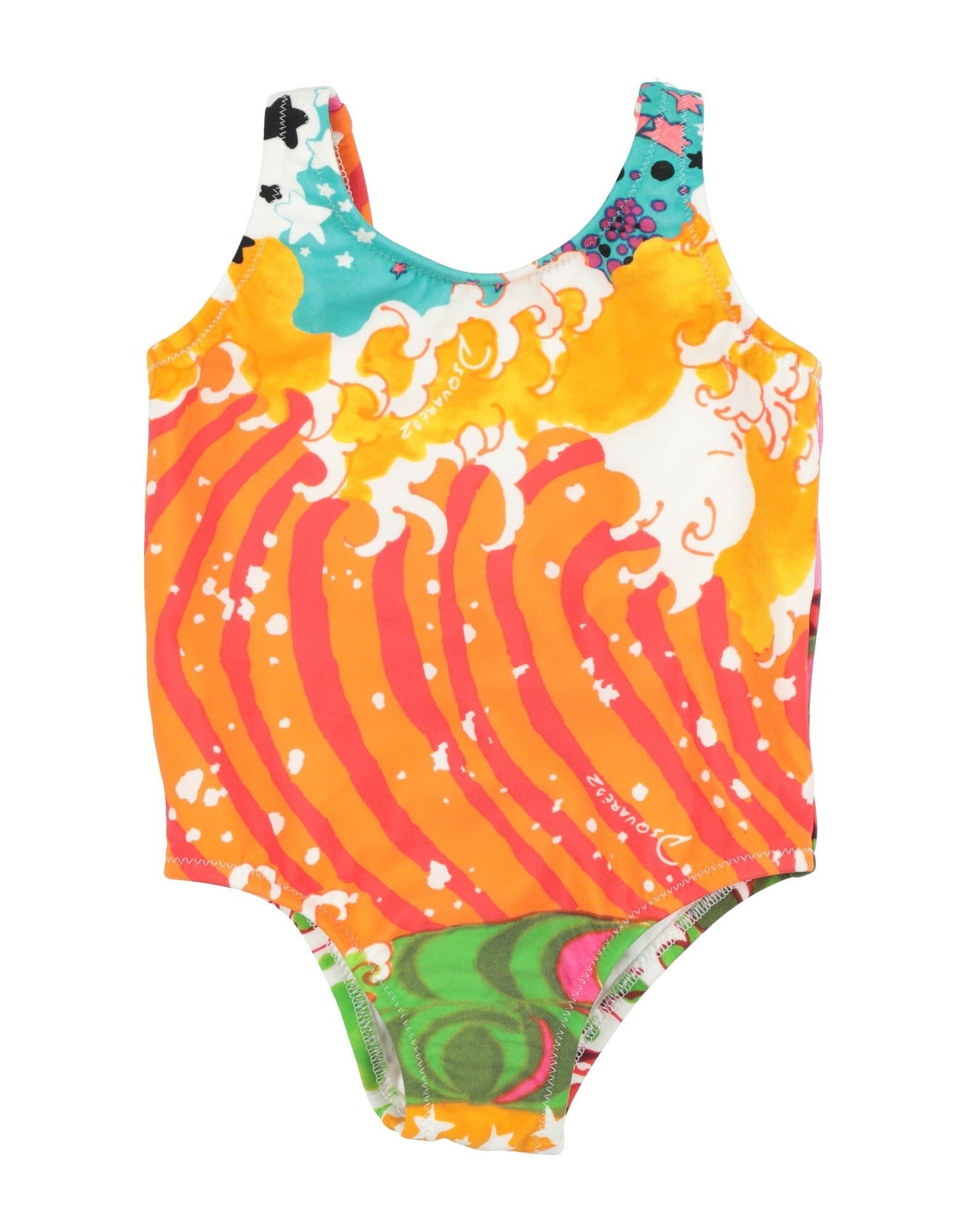 DSQUARED2 - One-piece swimsuits
