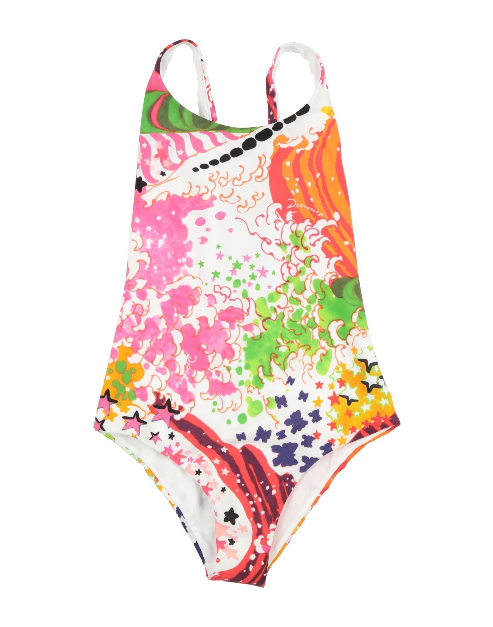DSQUARED2 - One-piece swimsuits