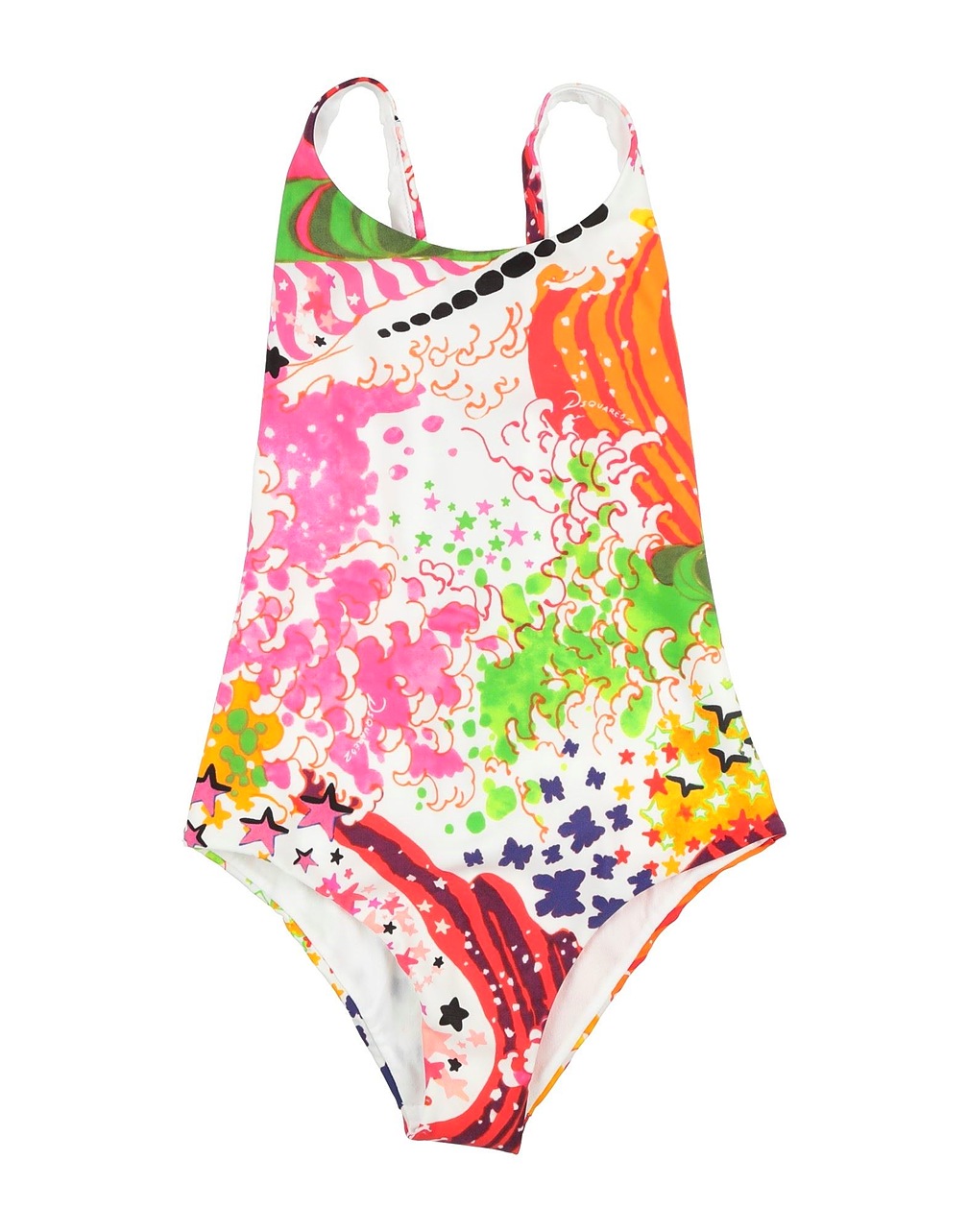 DSQUARED2 - One-piece swimsuits