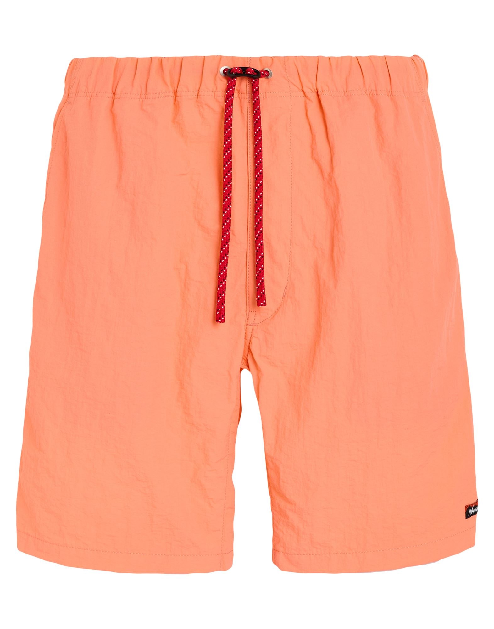 NANGA - Pantaloni da mare