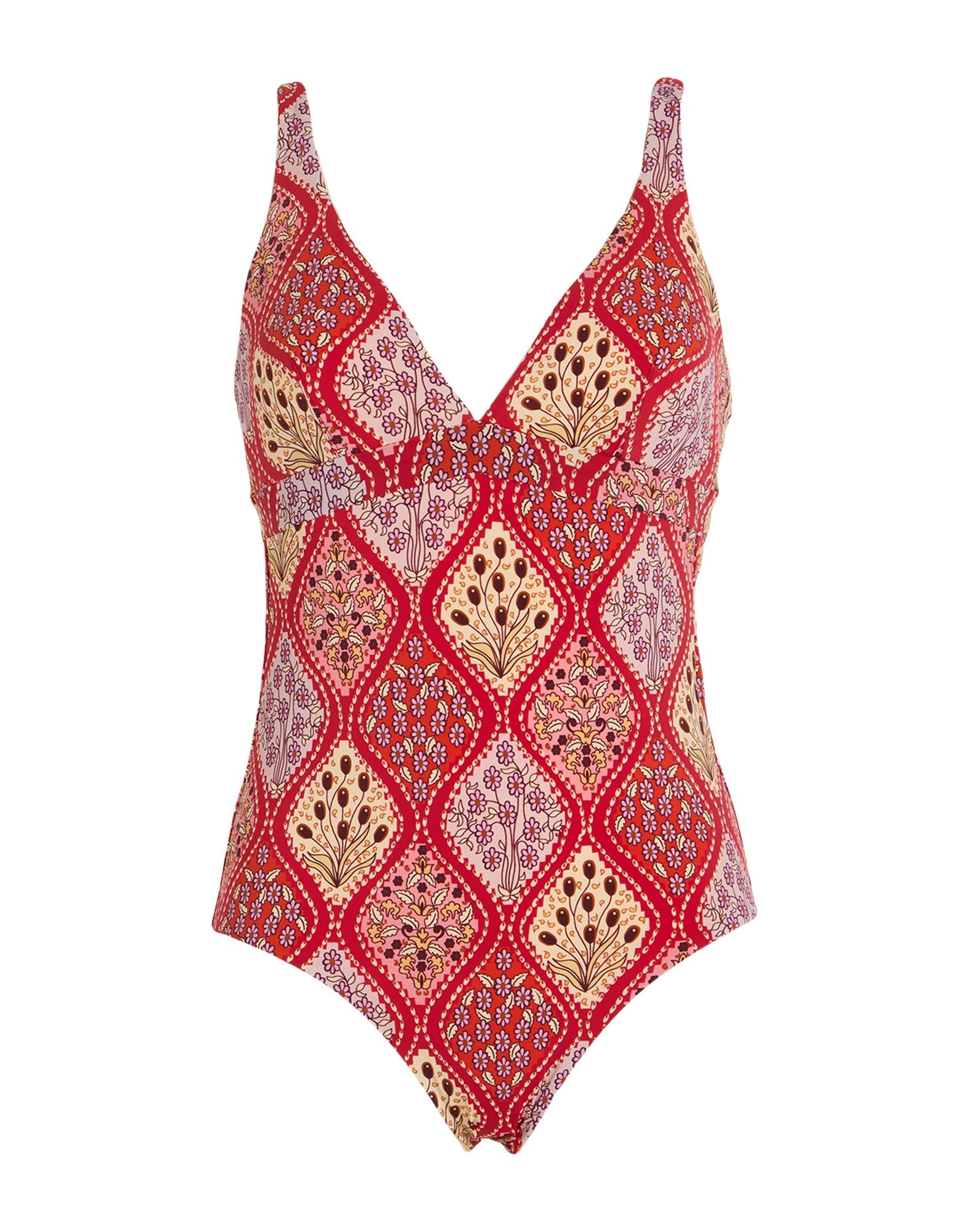 SIYU - One-piece swimsuits