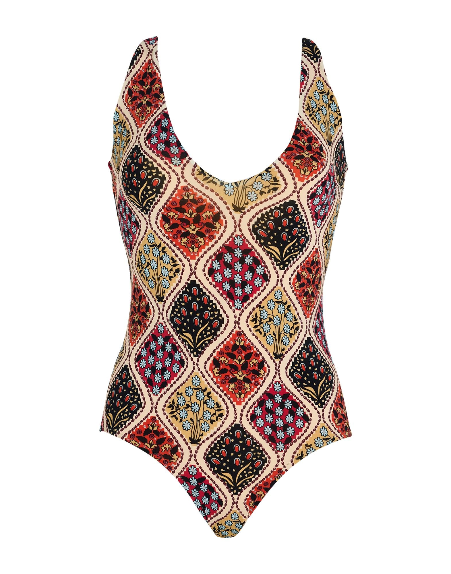 SIYU - One-piece swimsuits