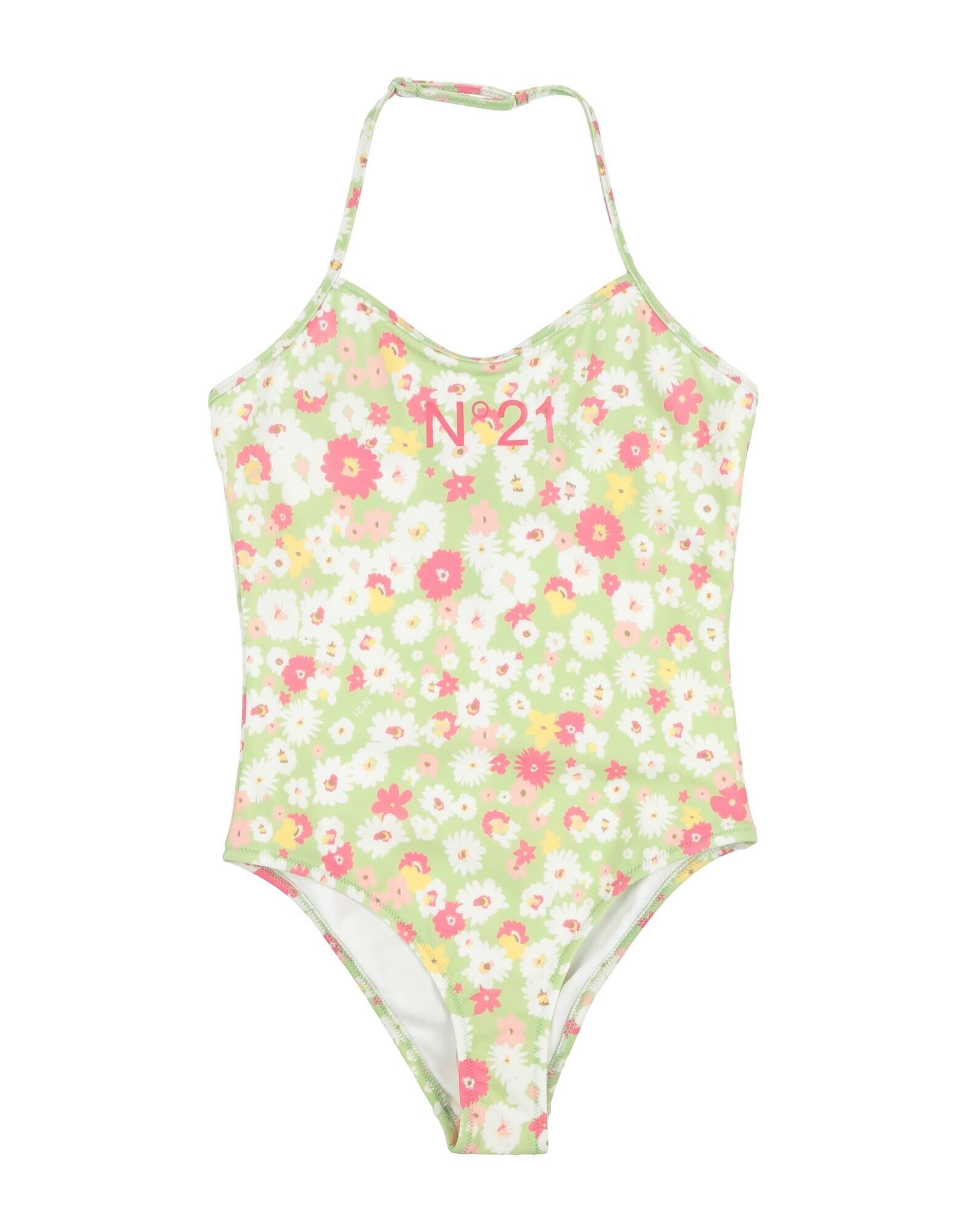 N°21 - One-piece swimsuits