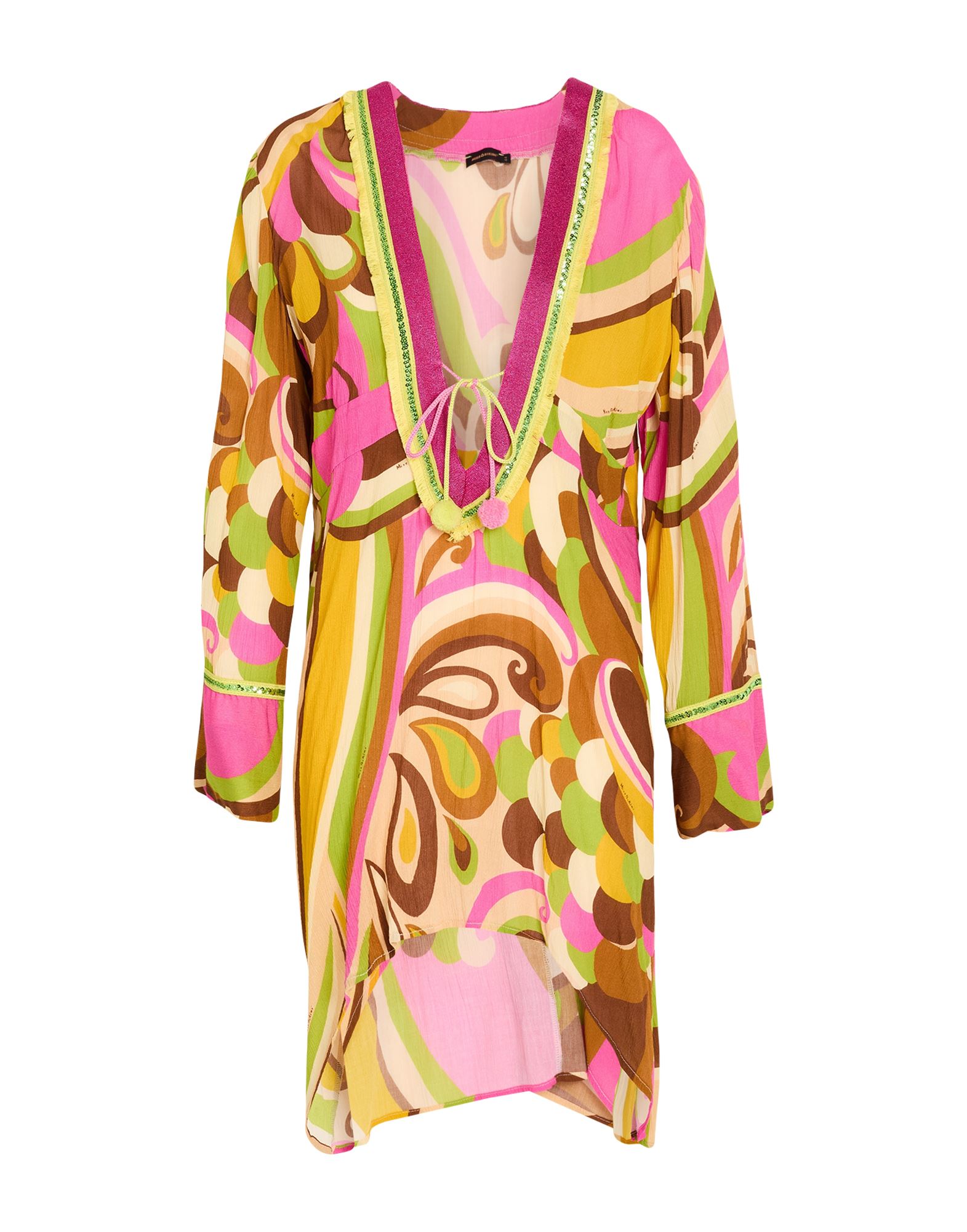 MISS BIKINI LUXE - Ενδύματα