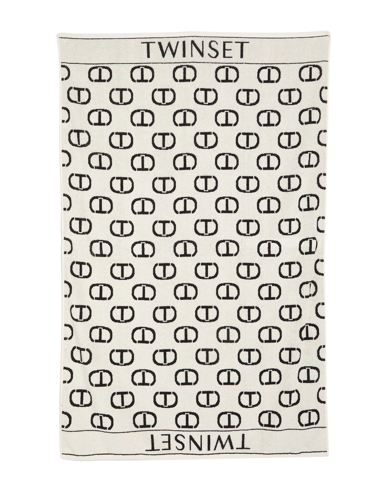 TWINSET - Beach towels