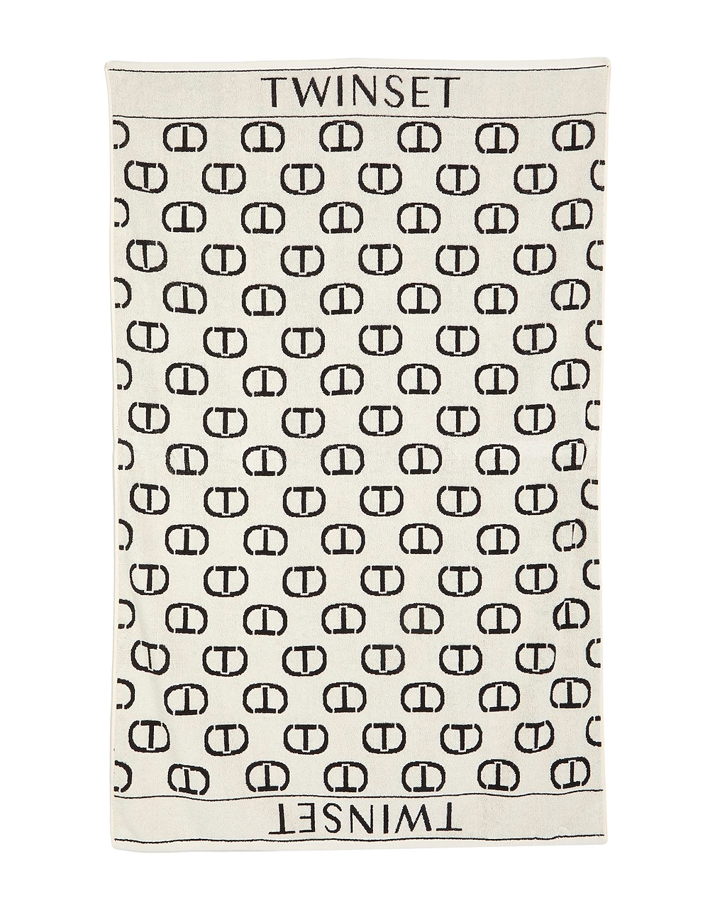 TWINSET - Beach towels