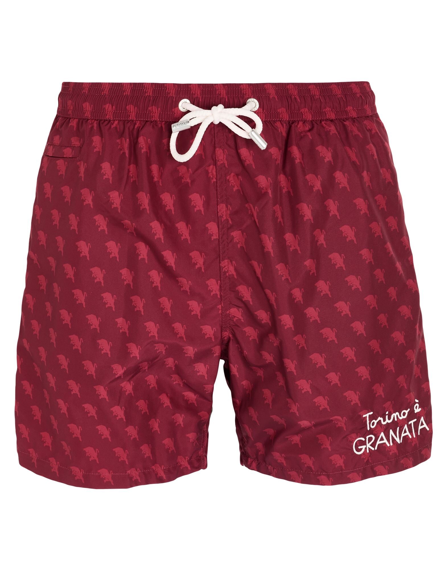 MC2 SAINT BARTH - Swim trunks