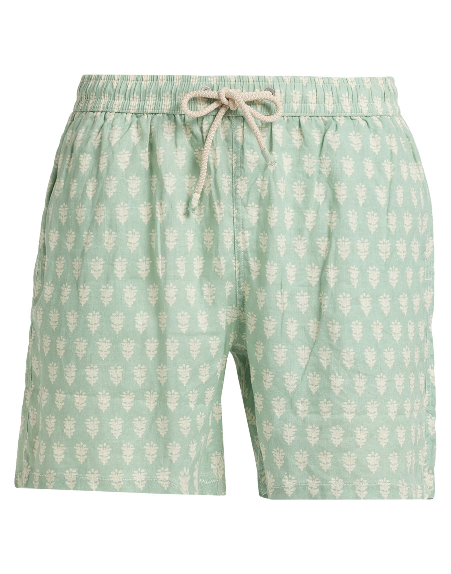 MC2 SAINT BARTH - Шорты для плавания